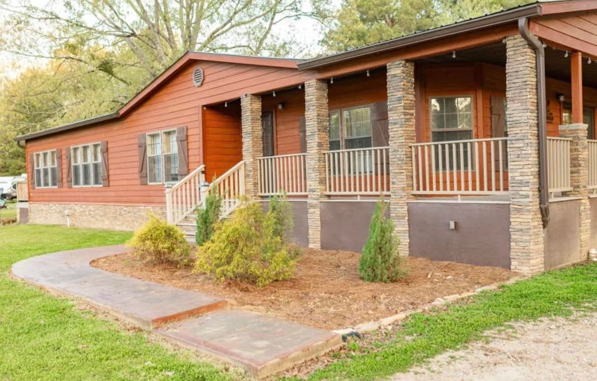 Askew's Landing RV Campground
