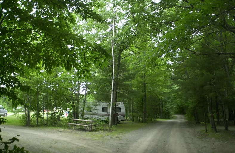 Cooperstown Beaver Valley Cabins and Campsites