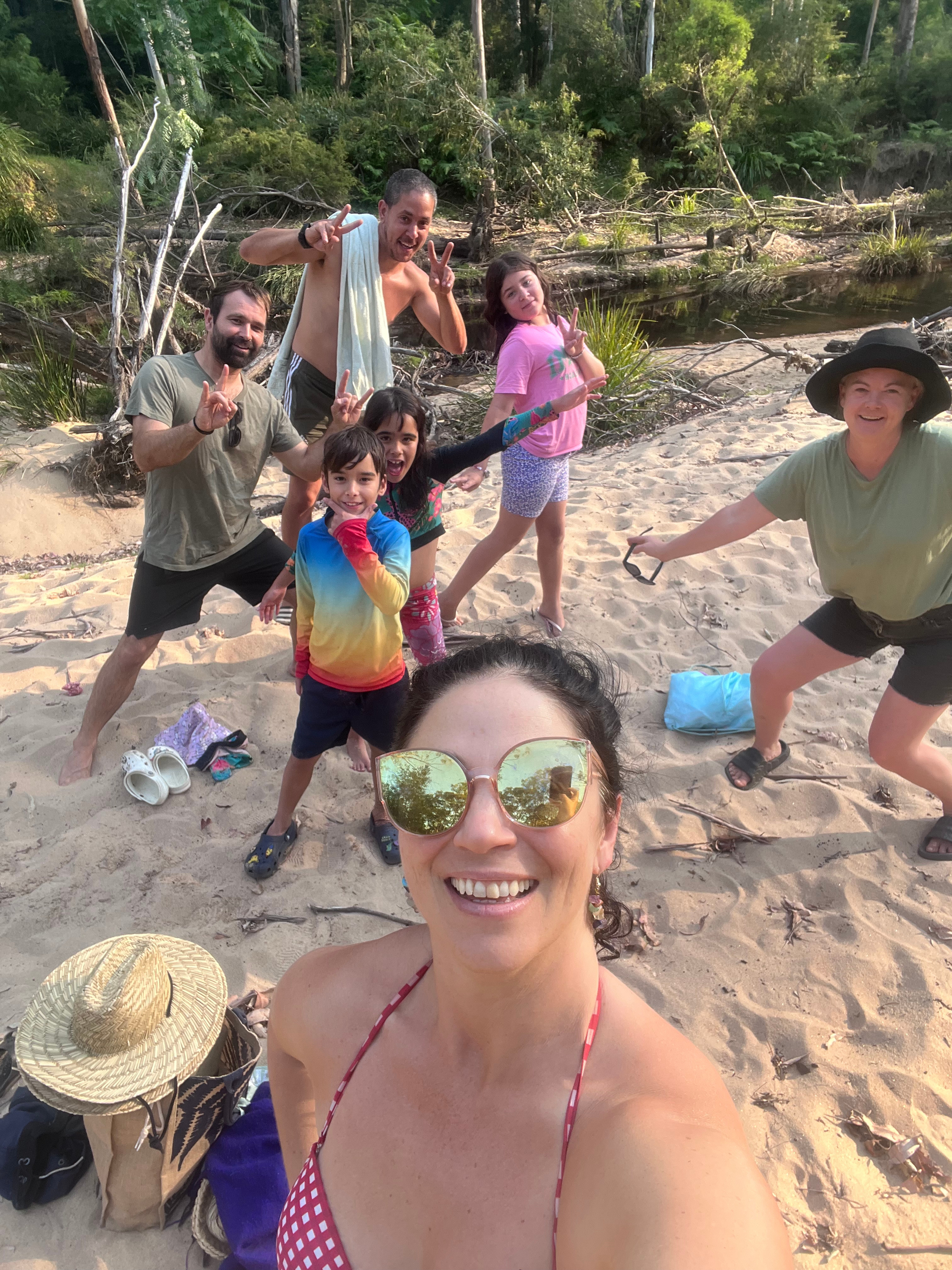 Kurrajong Trails & Cottages