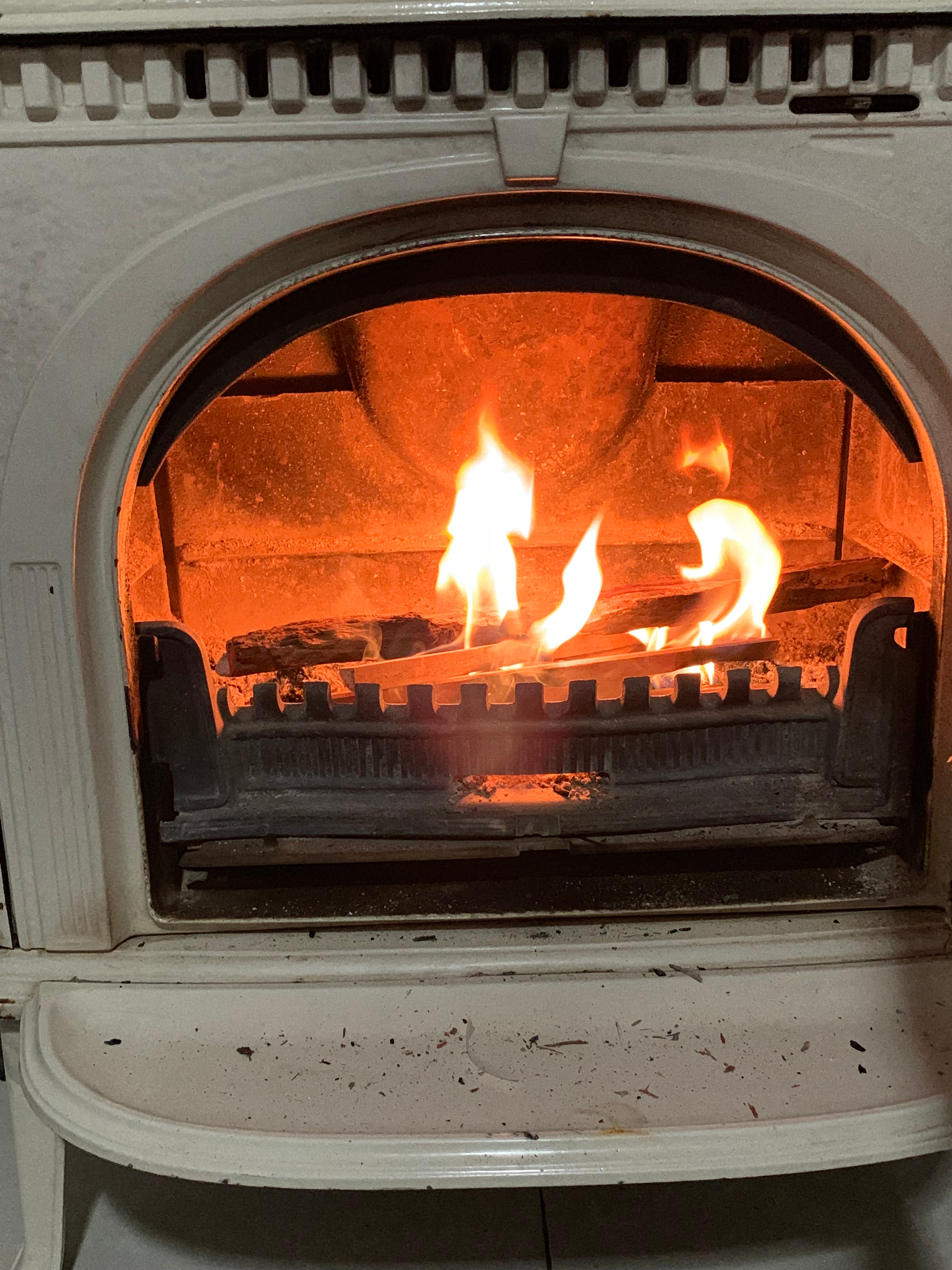 Cherry Blossom Cottage