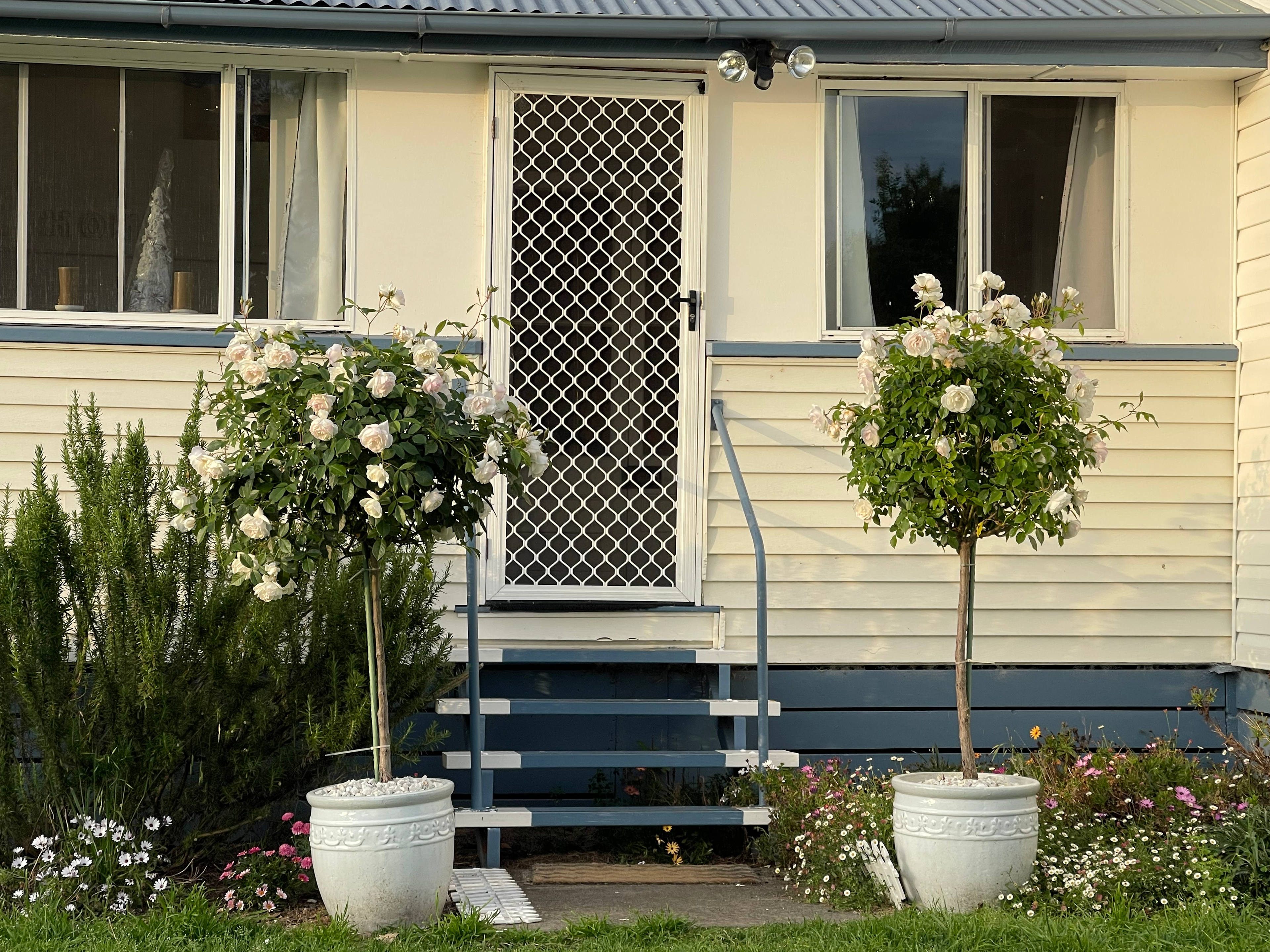 Cherry Blossom Cottage