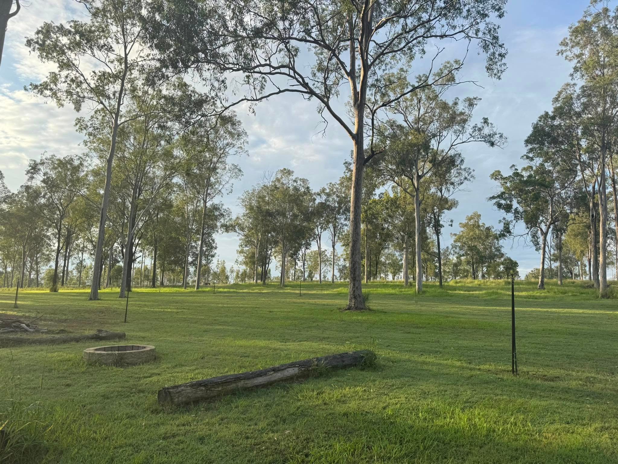 Karinya In The Valley