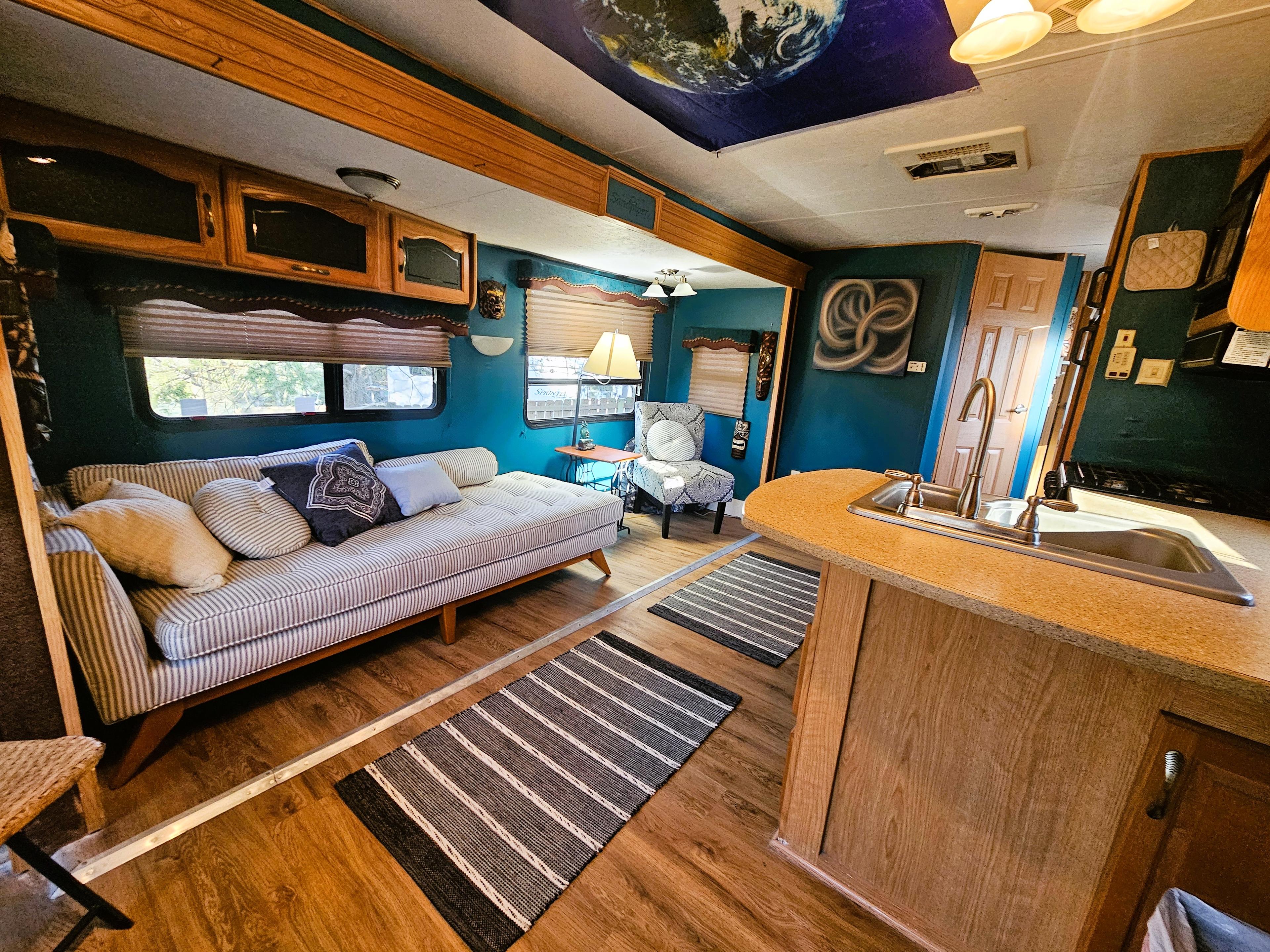 Milo Farm Sacred Land