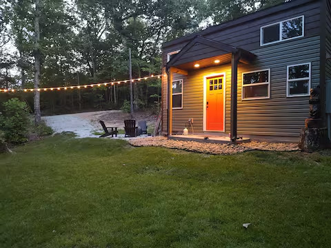 Hodges Haven