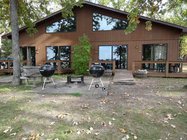 Stony Point Resort & Campground