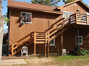 Stony Point Resort & Campground