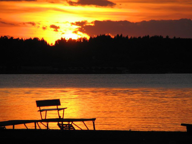 Stony Point Resort & Campground