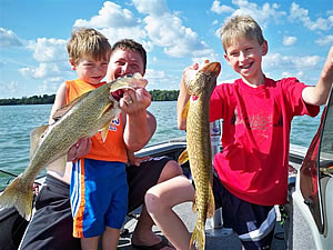 Stony Point Resort & Campground