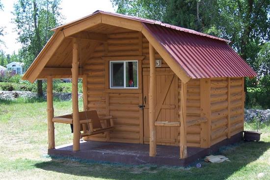 Star Valley Ranch Resort