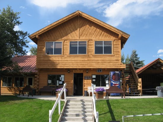 Star Valley Ranch Resort