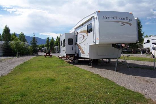 Star Valley Ranch Resort