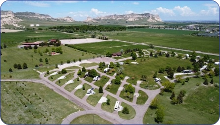 Robidoux RV Park