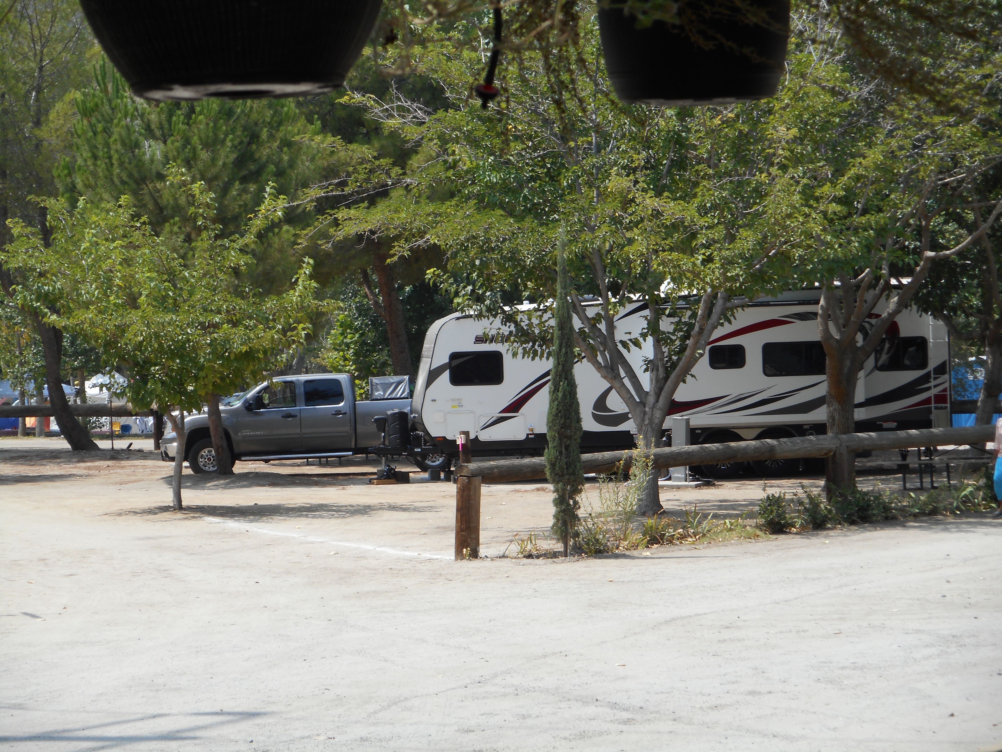 Frandy Park Campground