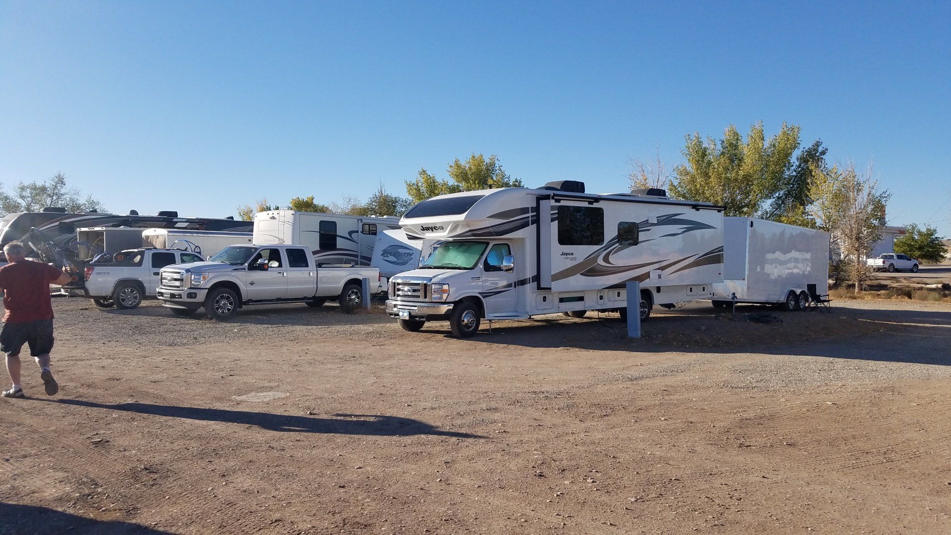 Hanksville RV & Storage