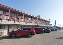 Anchor Motel & RV Park