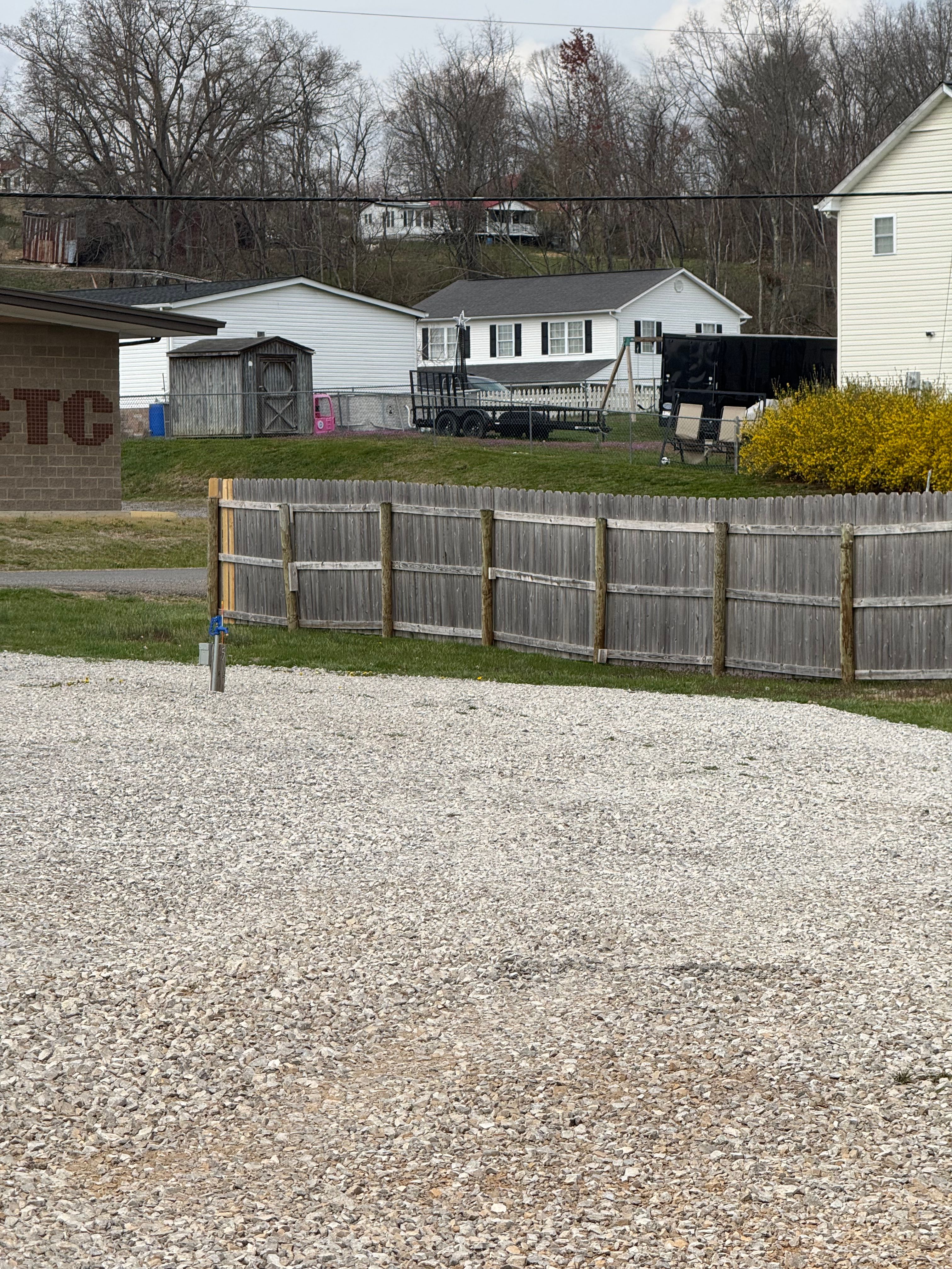 Clinch Mountain RV Park