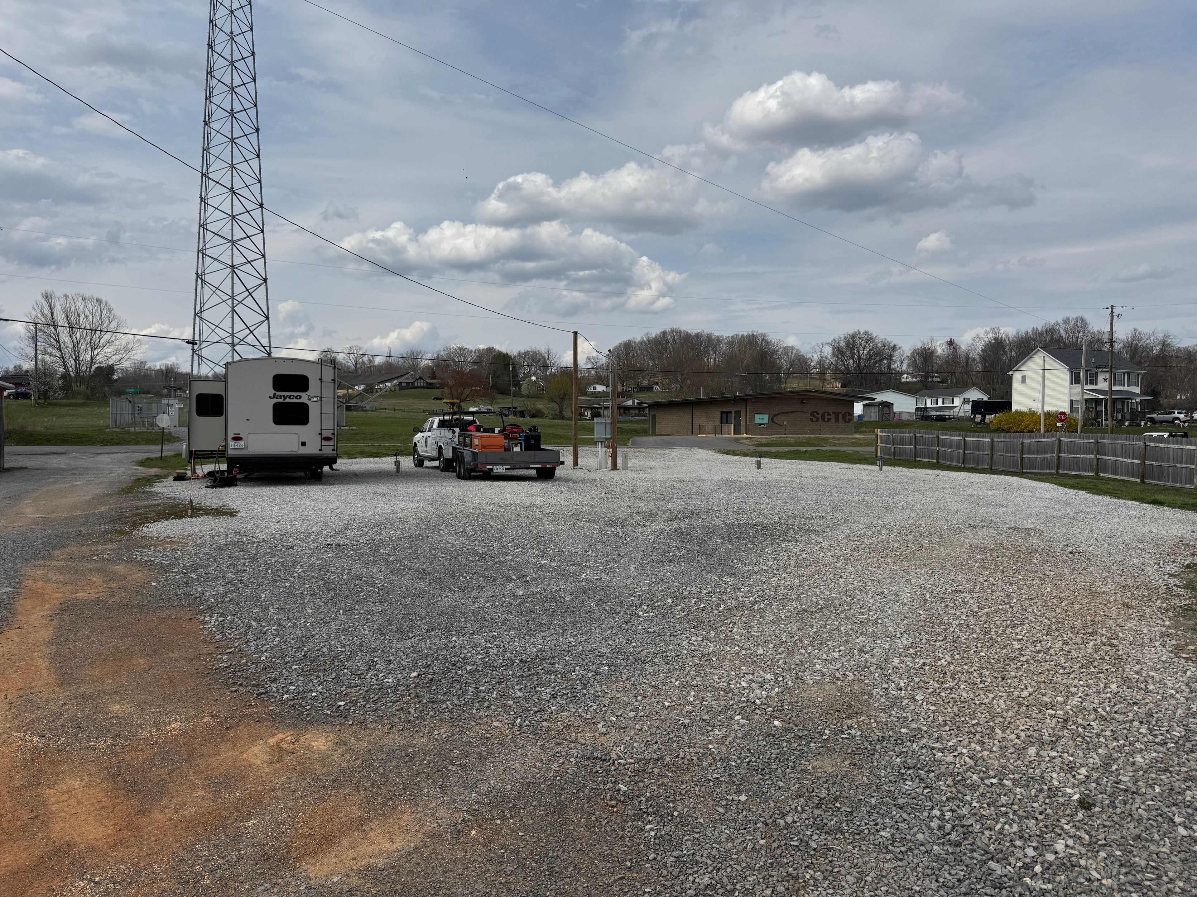 Clinch Mountain RV Park