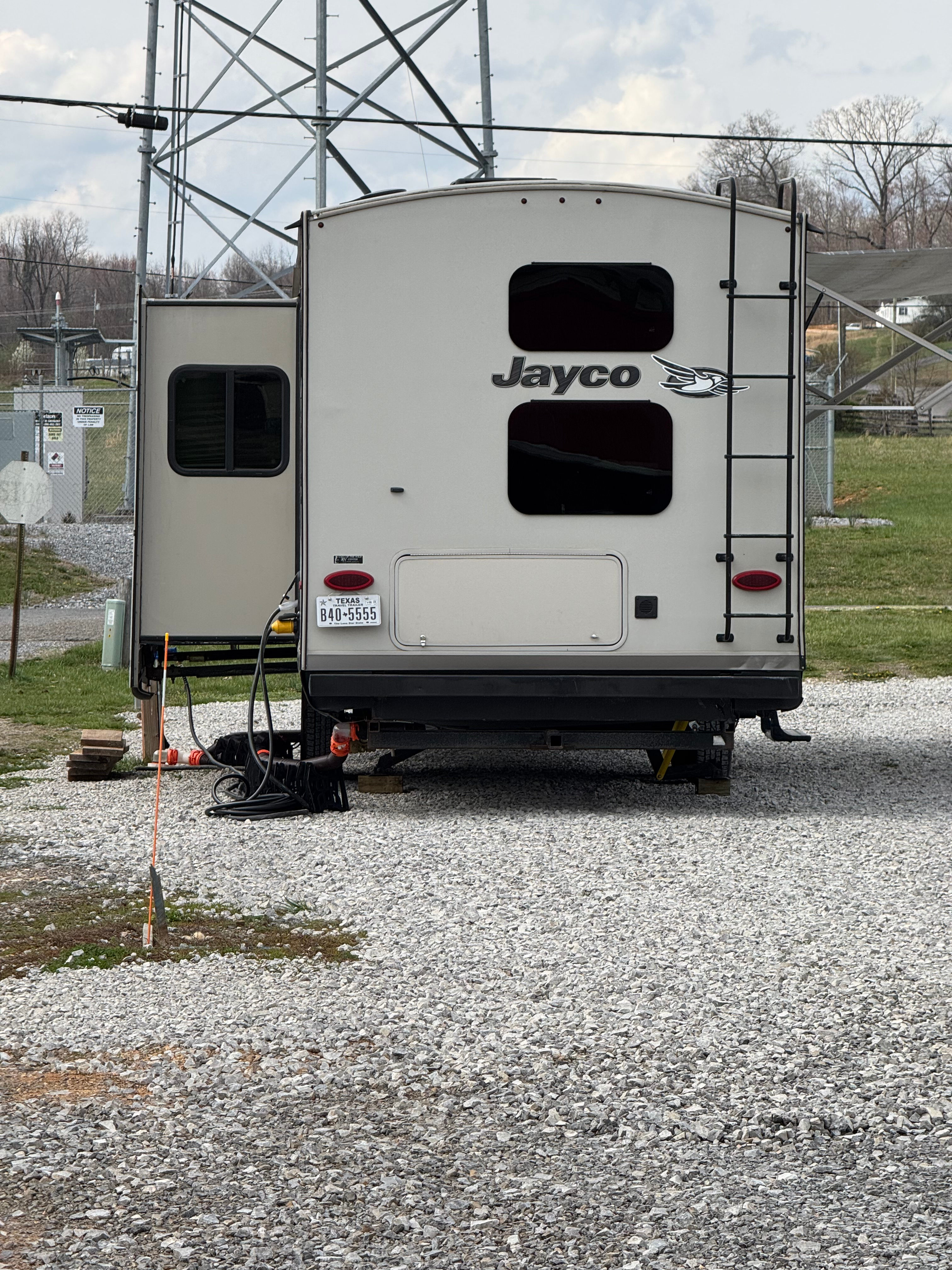 Clinch Mountain RV Park