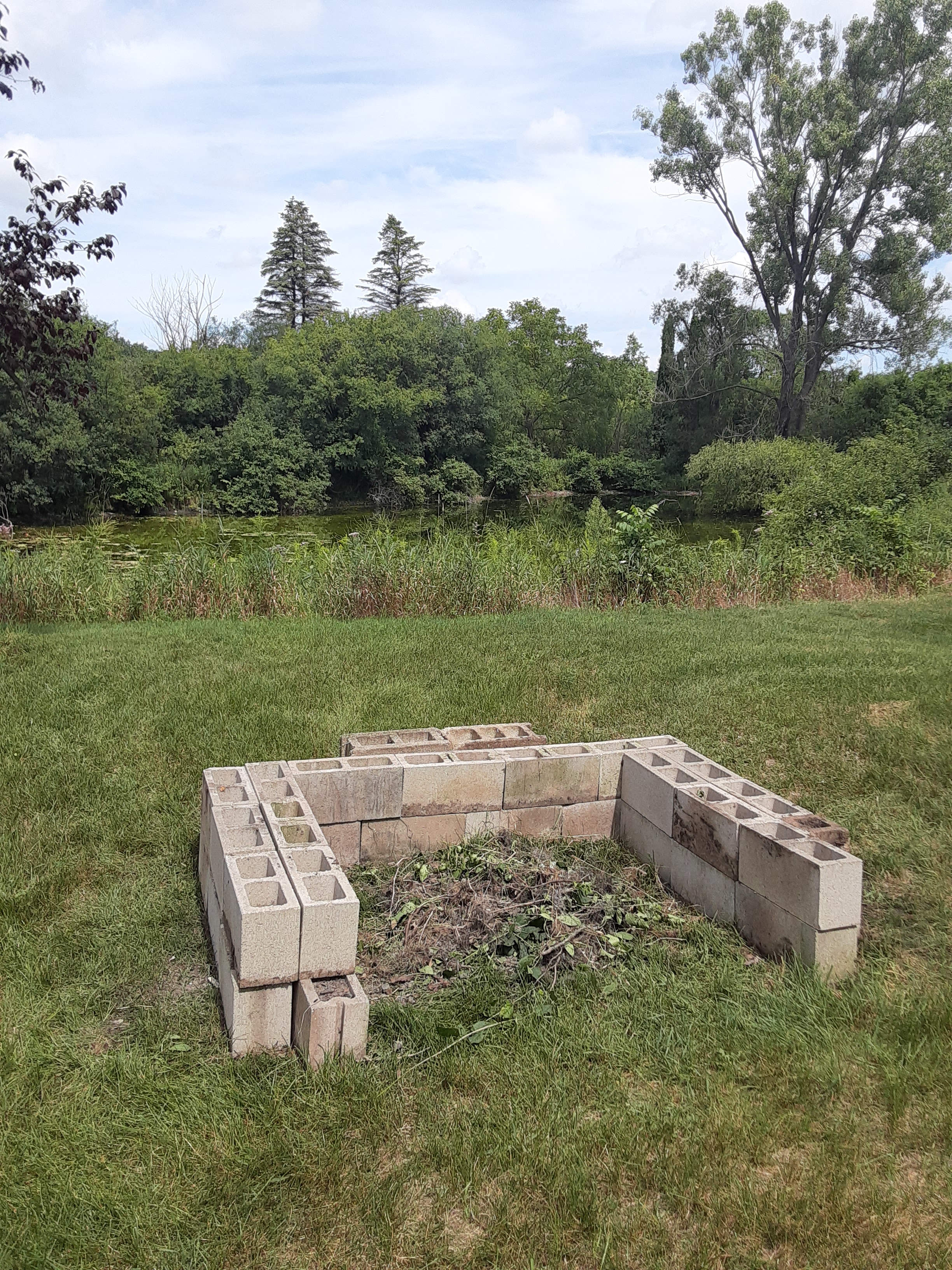 Pearl Forge Conservancy