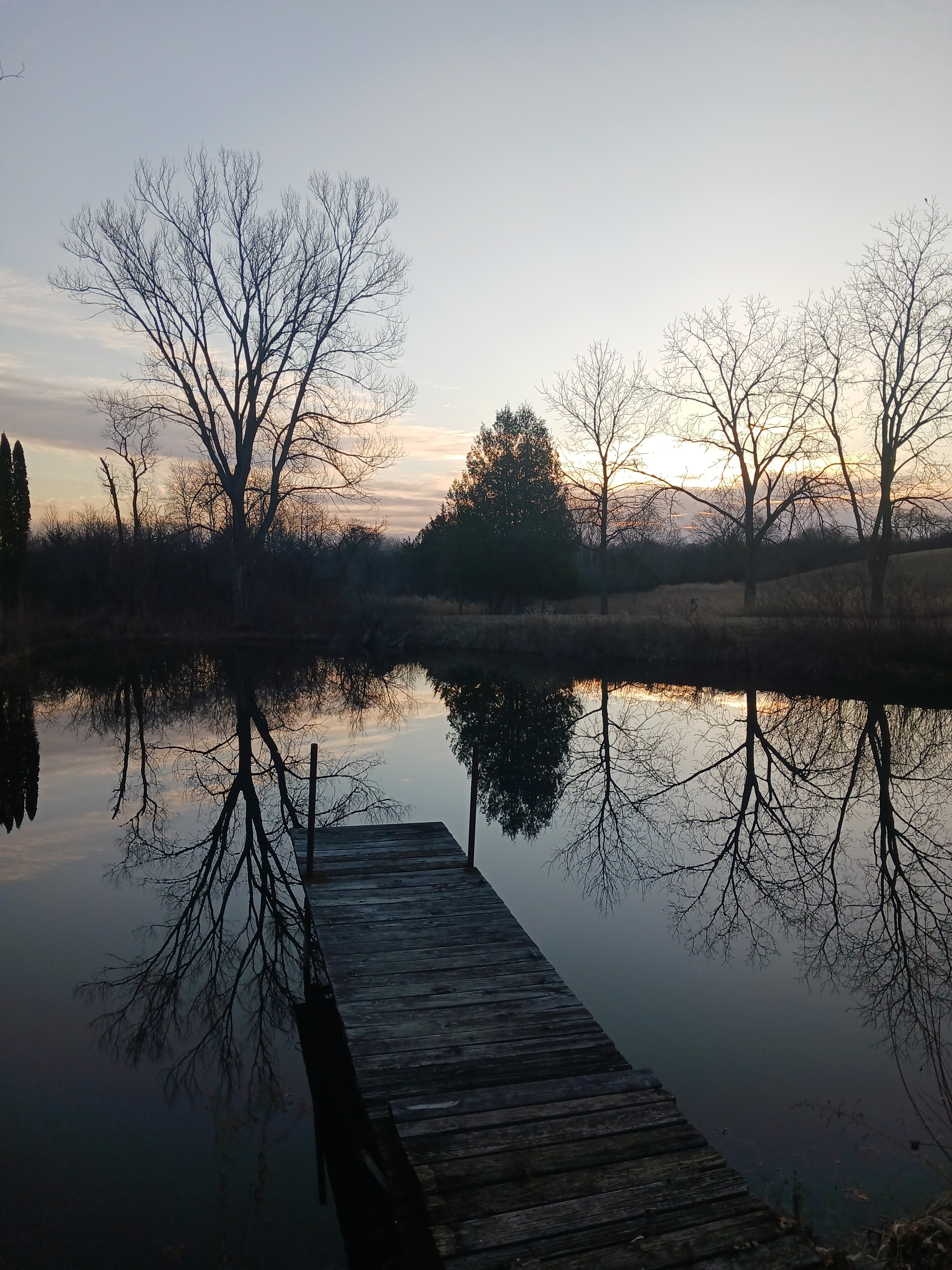 Pearl Forge Conservancy