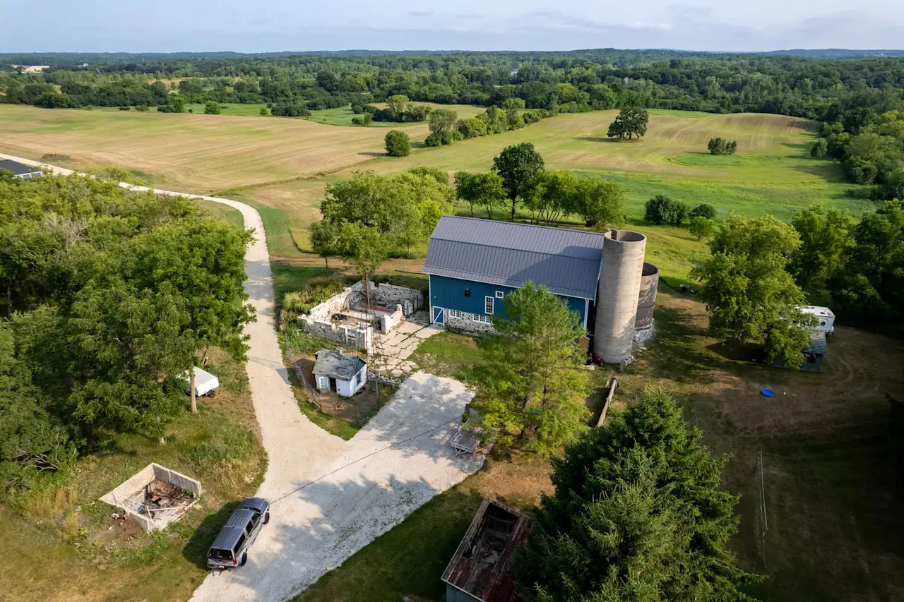 Pearl Forge Conservancy