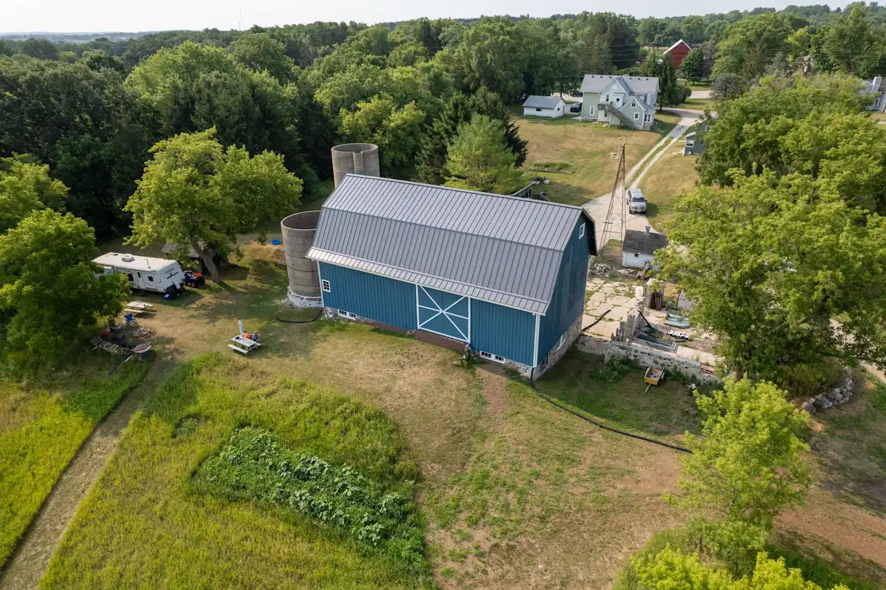 Pearl Forge Conservancy