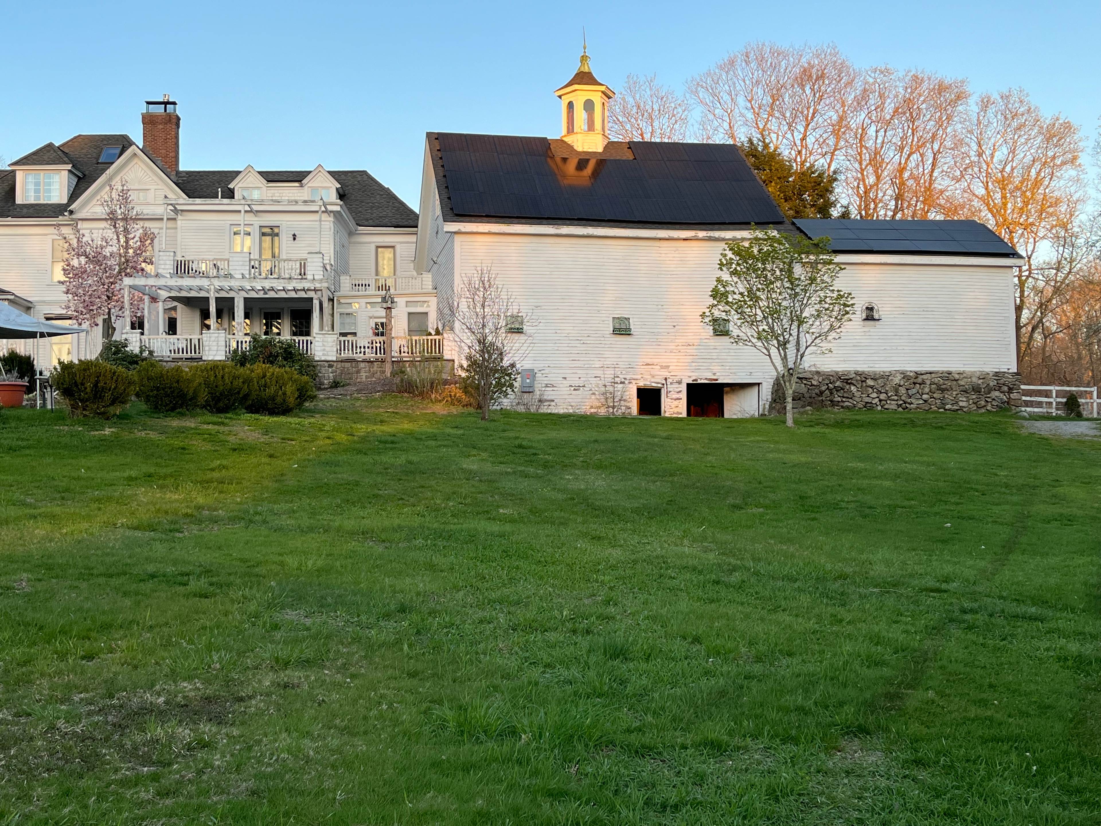 Inn On The Horse Farm