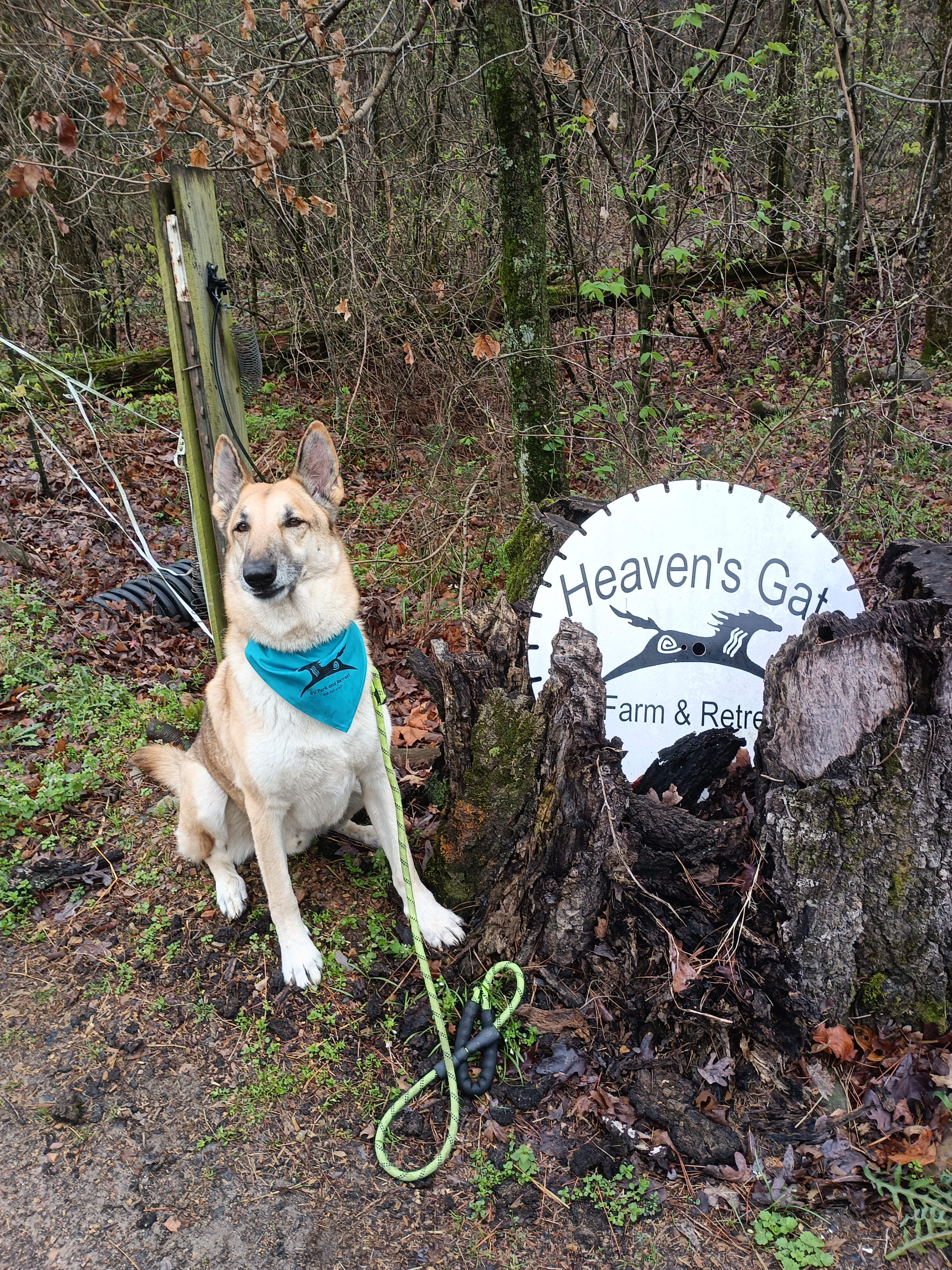 Heaven's Gate RV and Retreat