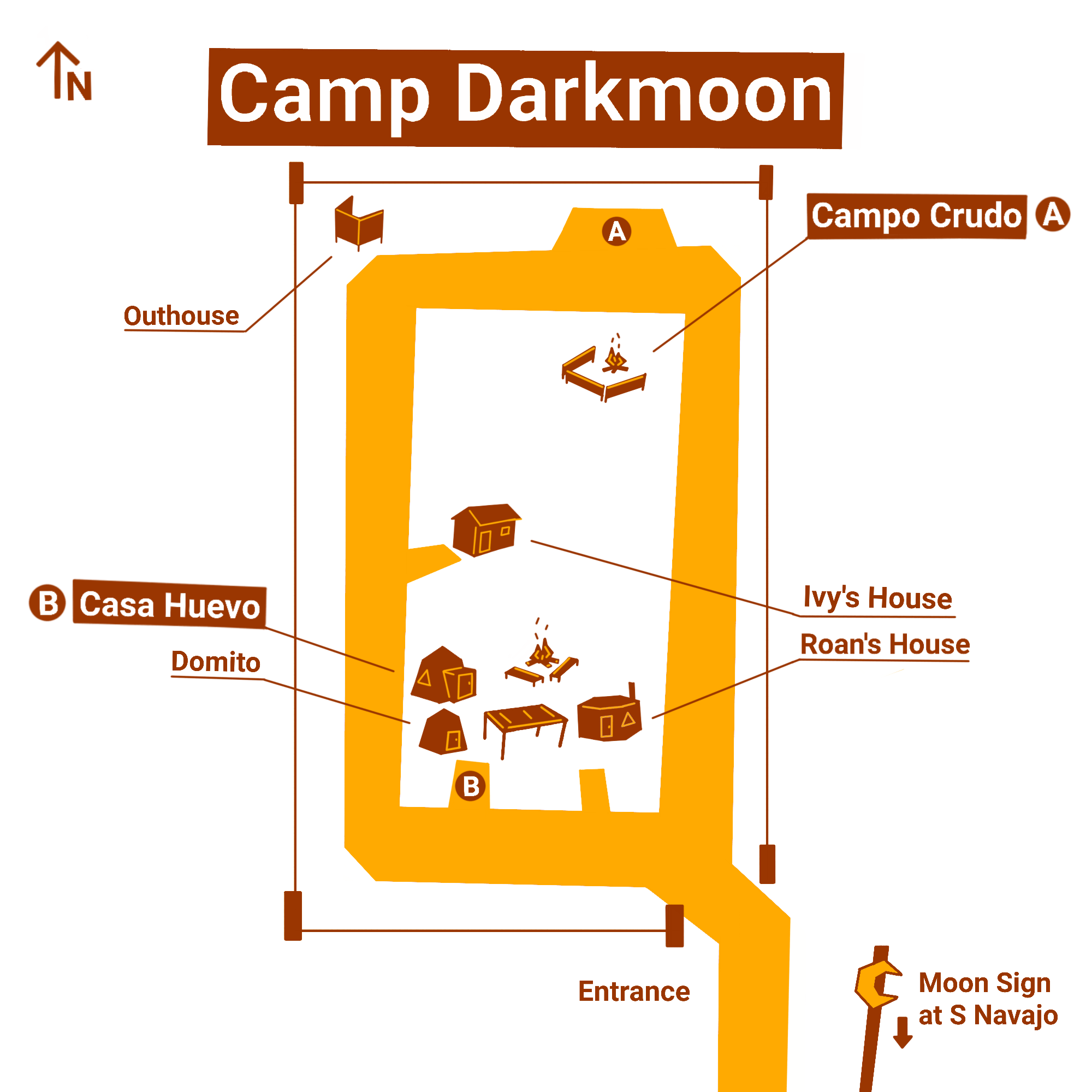 Camp Darkmoon