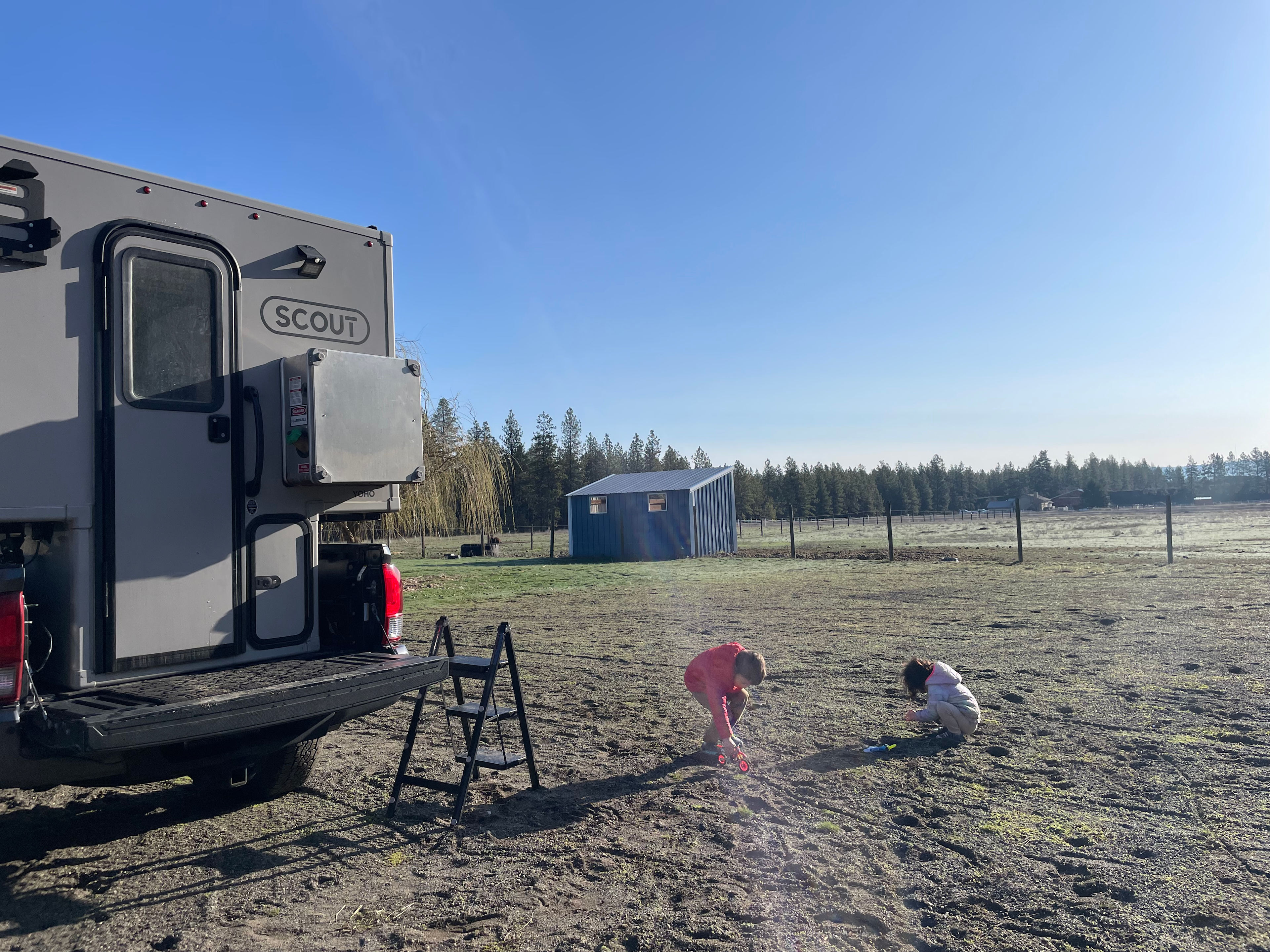 Funny Farm Homestead