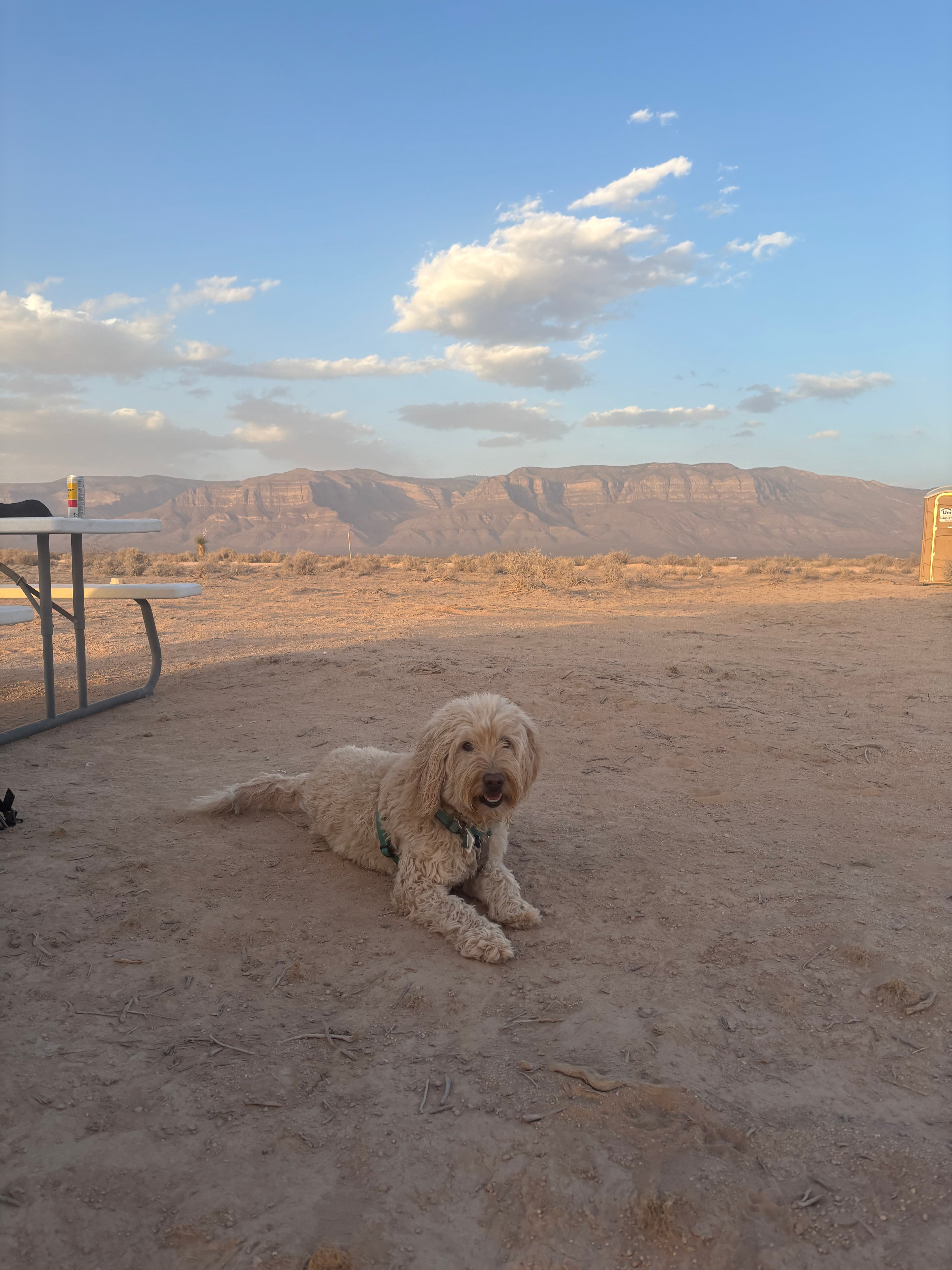 Mars Research Base (MRB)