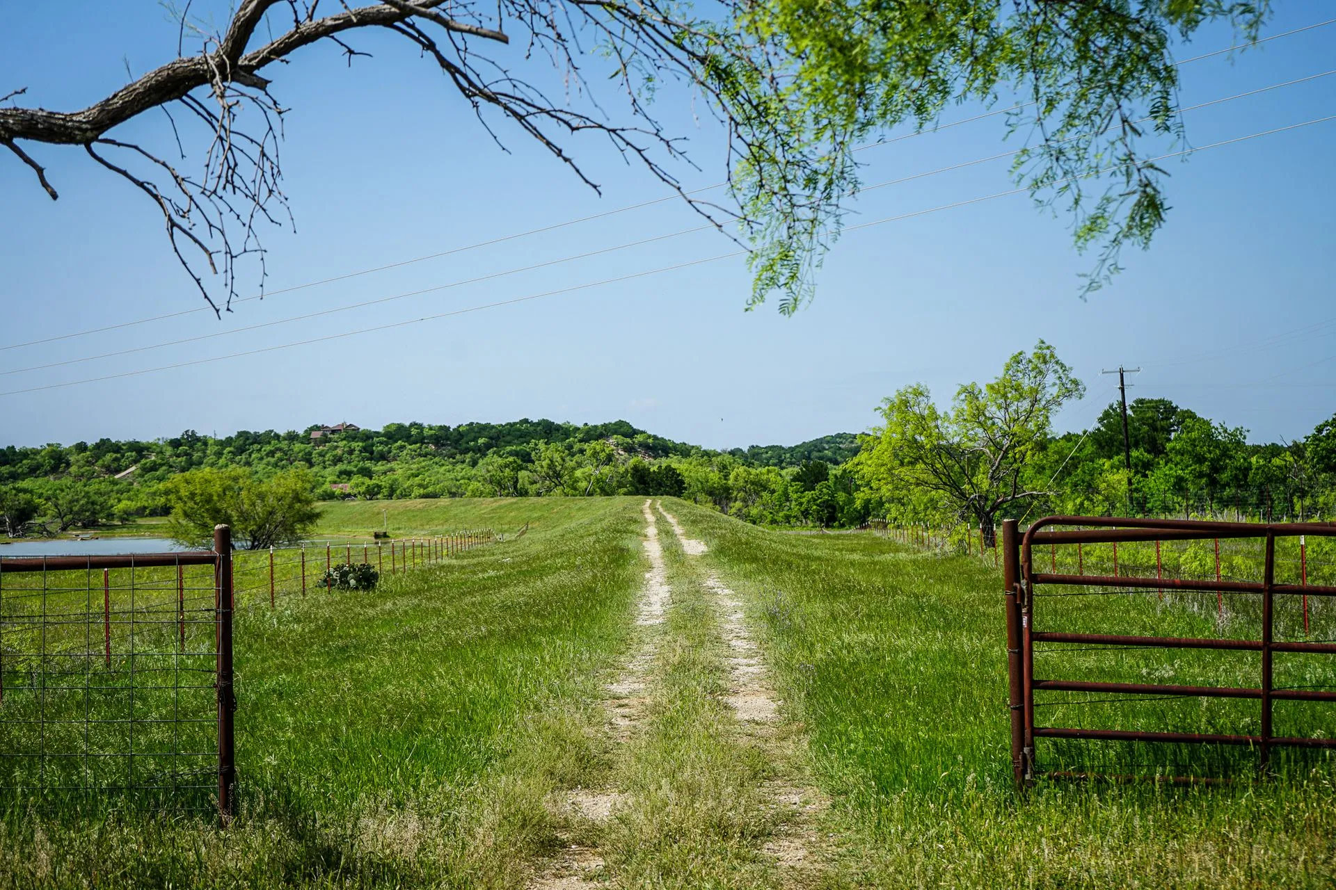 Hidden Lake RV Ranch