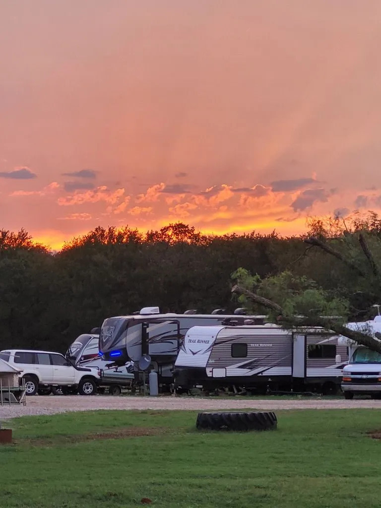 Hidden Lake RV Ranch