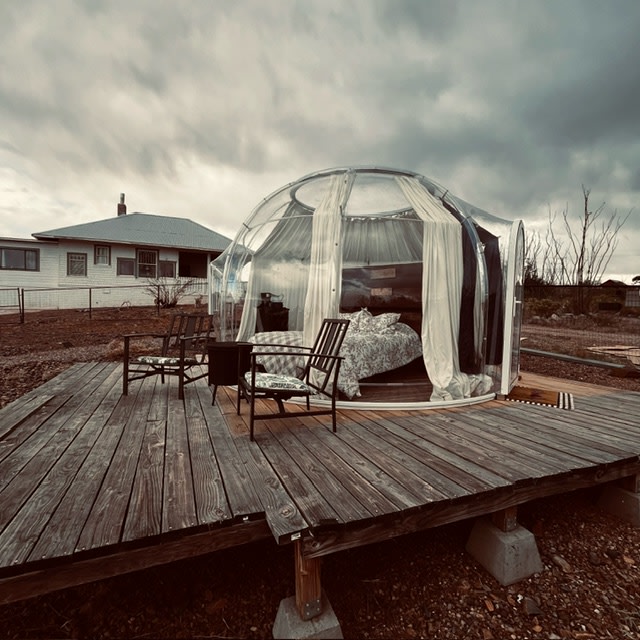 Silver Spur Homestead
