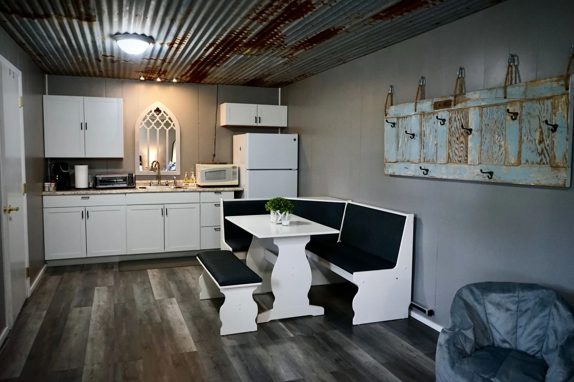 Hidden Lake RV Ranch