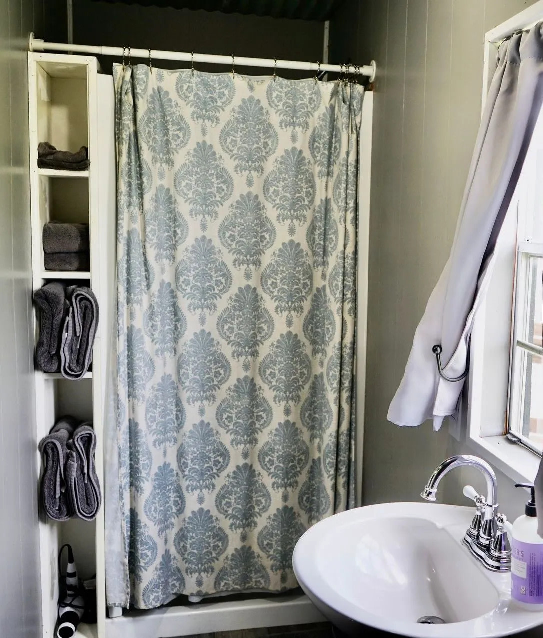 Hidden Lake RV Ranch