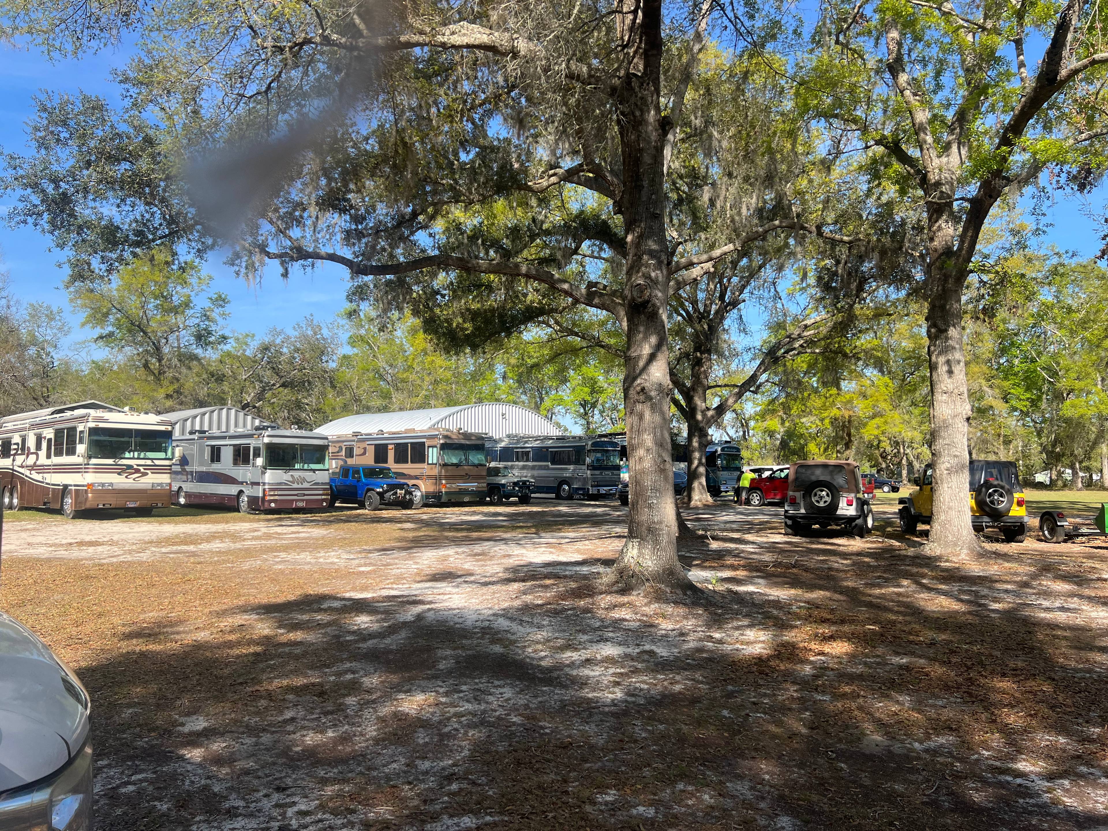 Home of the Bluebirds