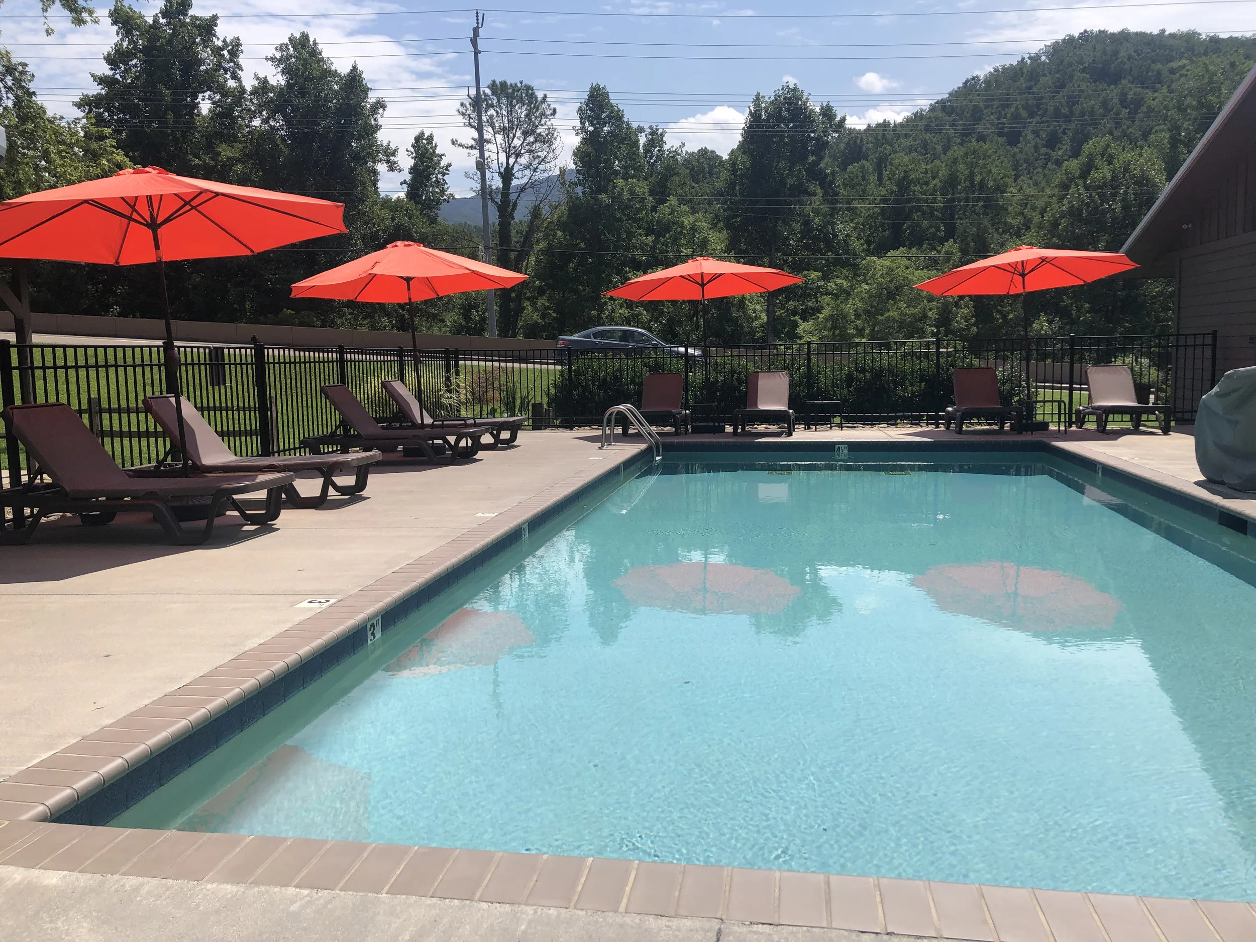 Camp LeConte