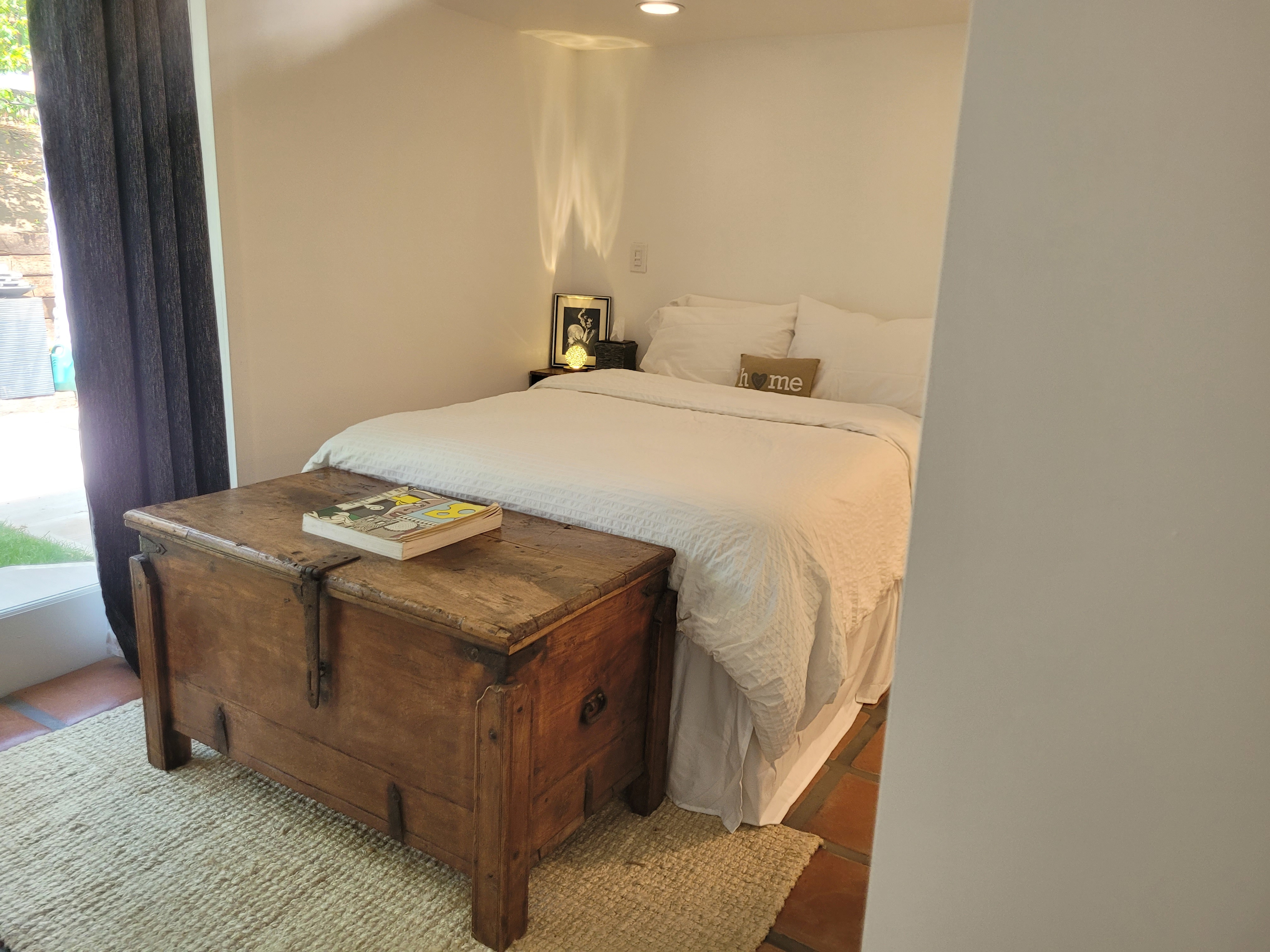 Dry Canyon Cold Creek Guest Rental