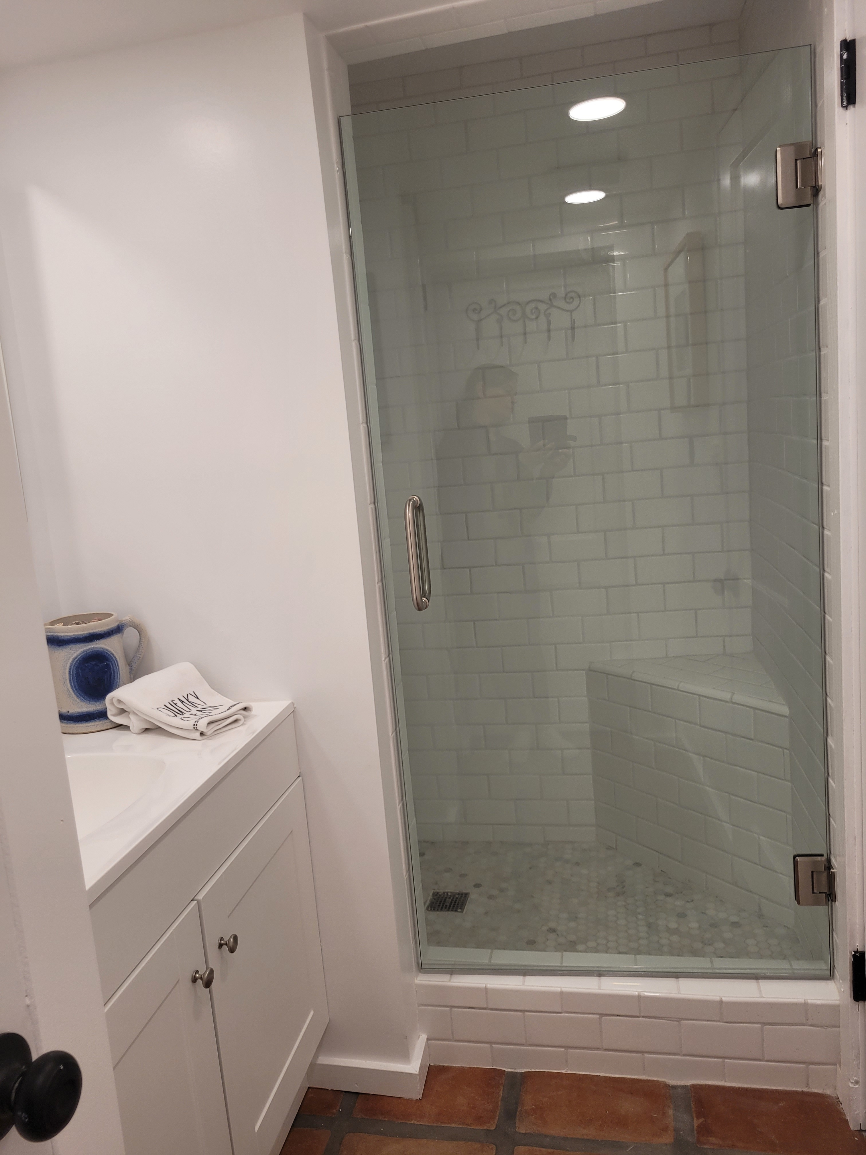 Dry Canyon Cold Creek Guest Rental