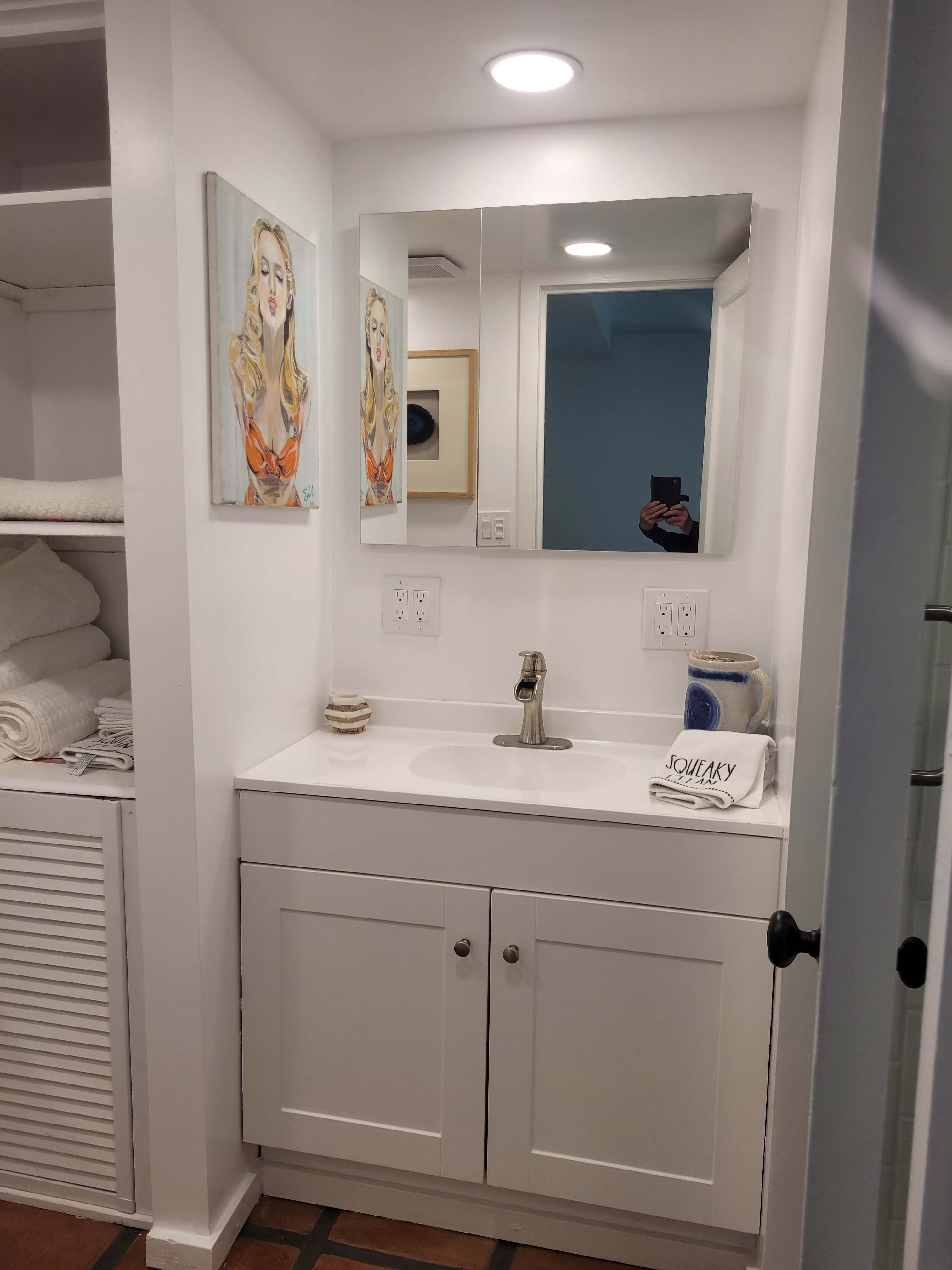 Dry Canyon Cold Creek Guest Rental