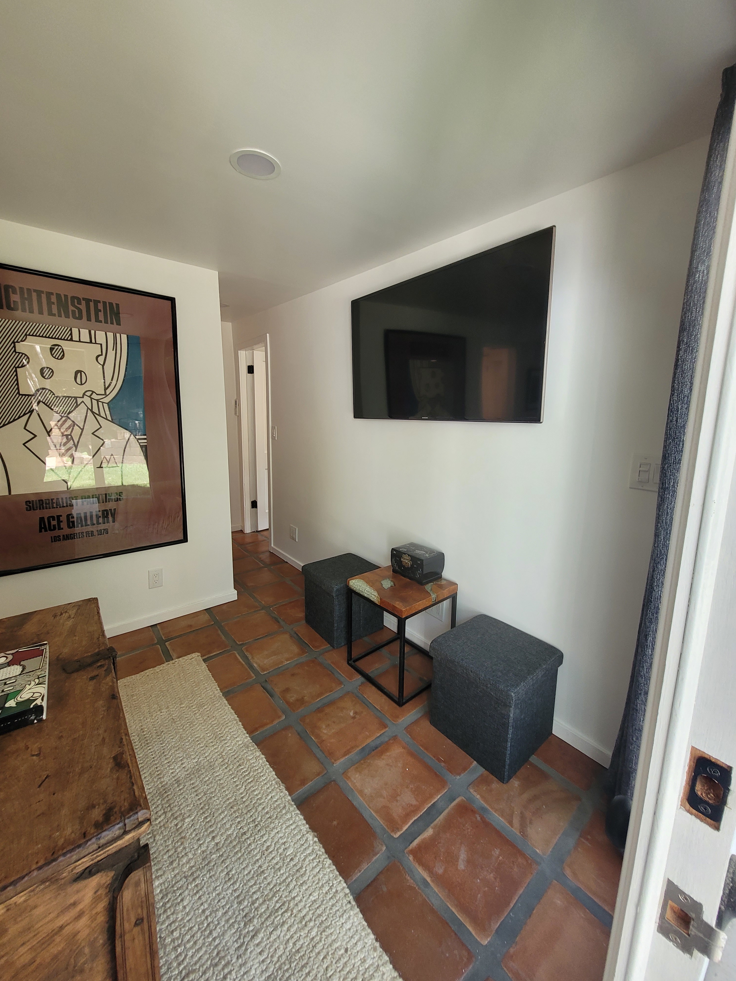 Dry Canyon Cold Creek Guest Rental