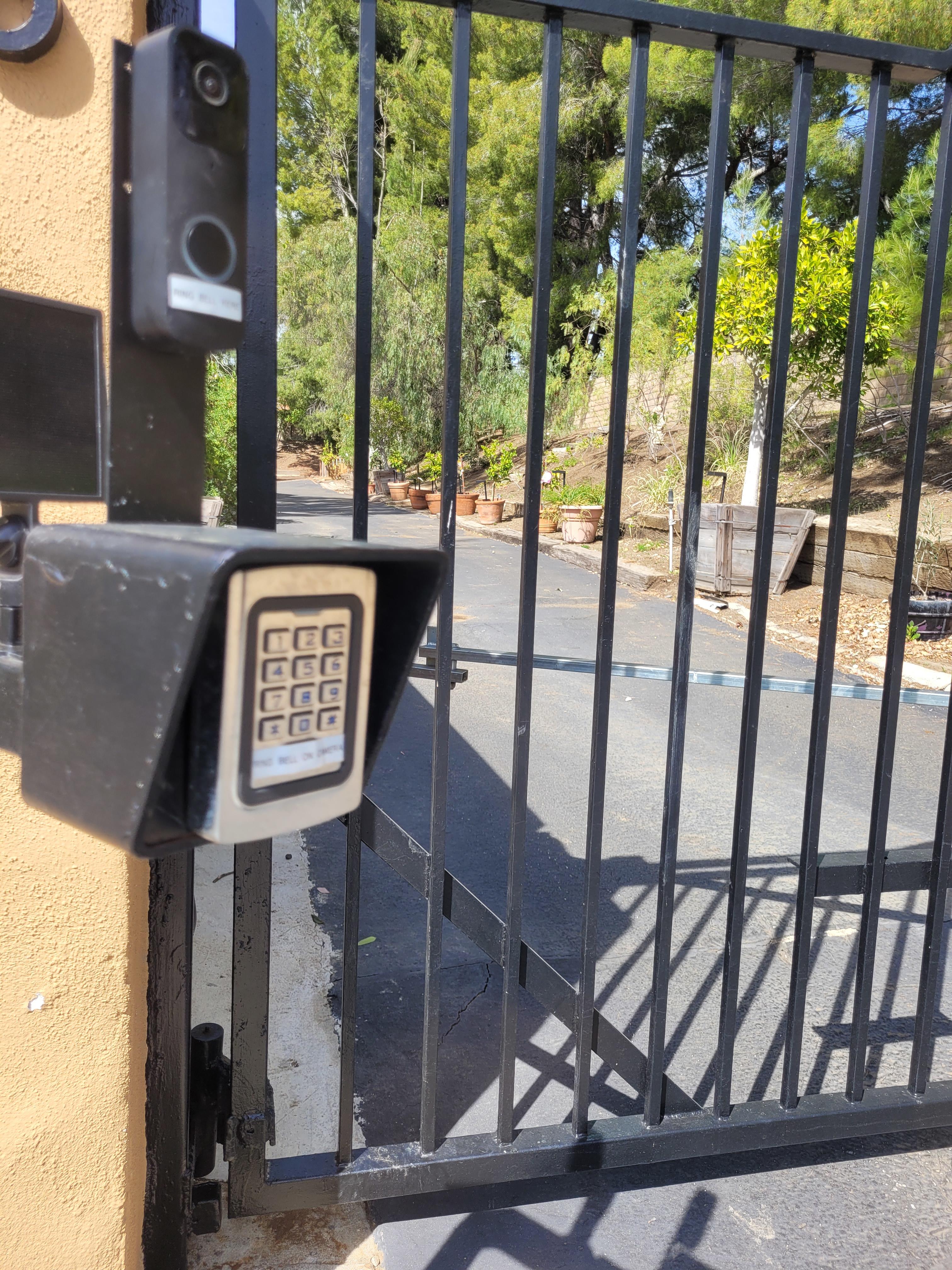 Dry Canyon Cold Creek Guest Rental