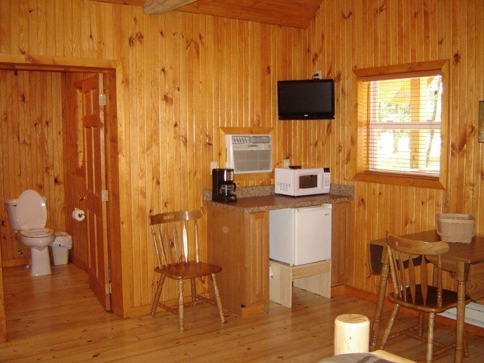 Rental Cabin