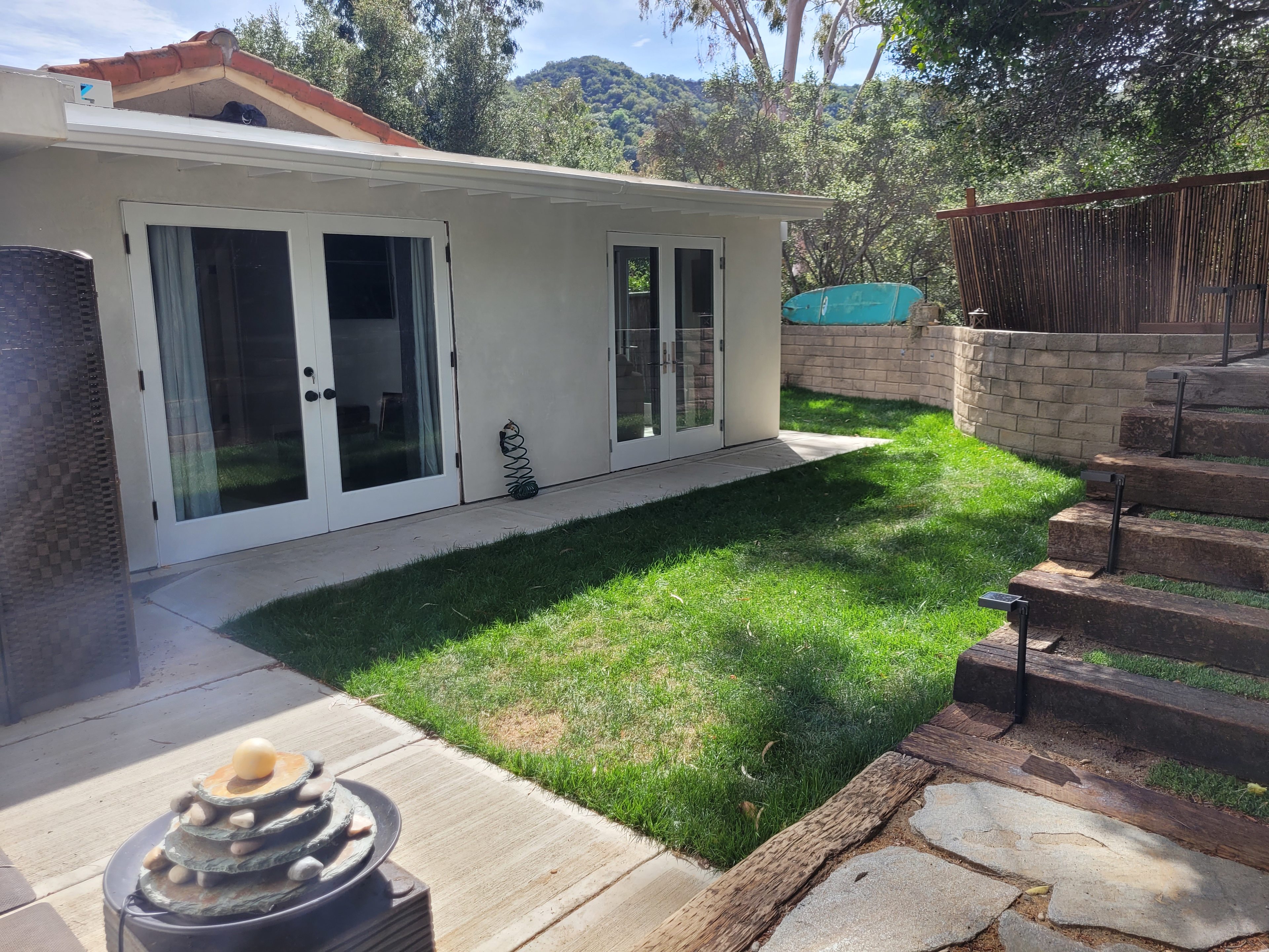 Dry Canyon Cold Creek Guest Rental