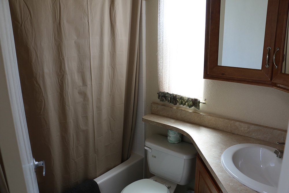 Park Model Cottage 2