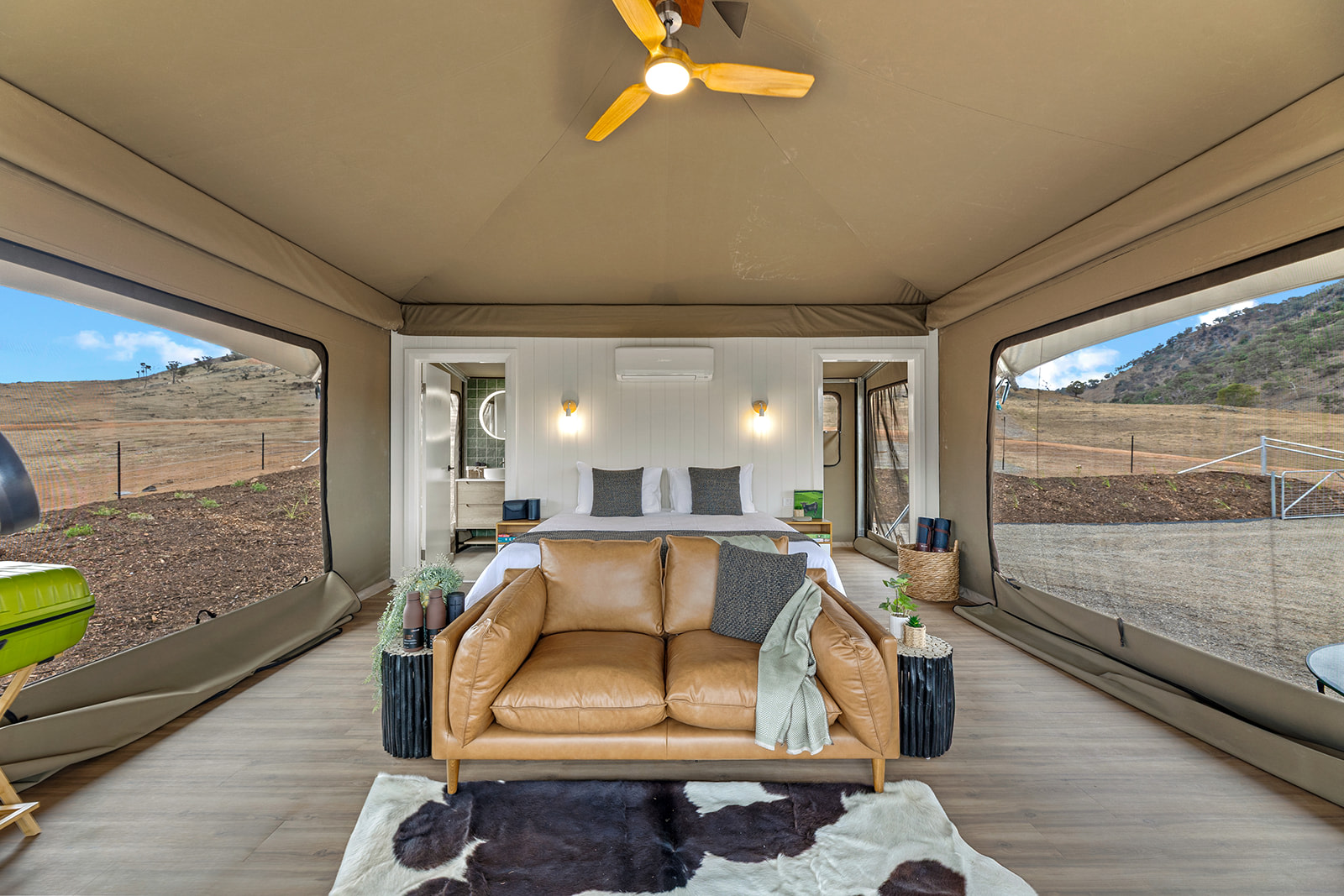 Jarabin on the Murrumbidgee