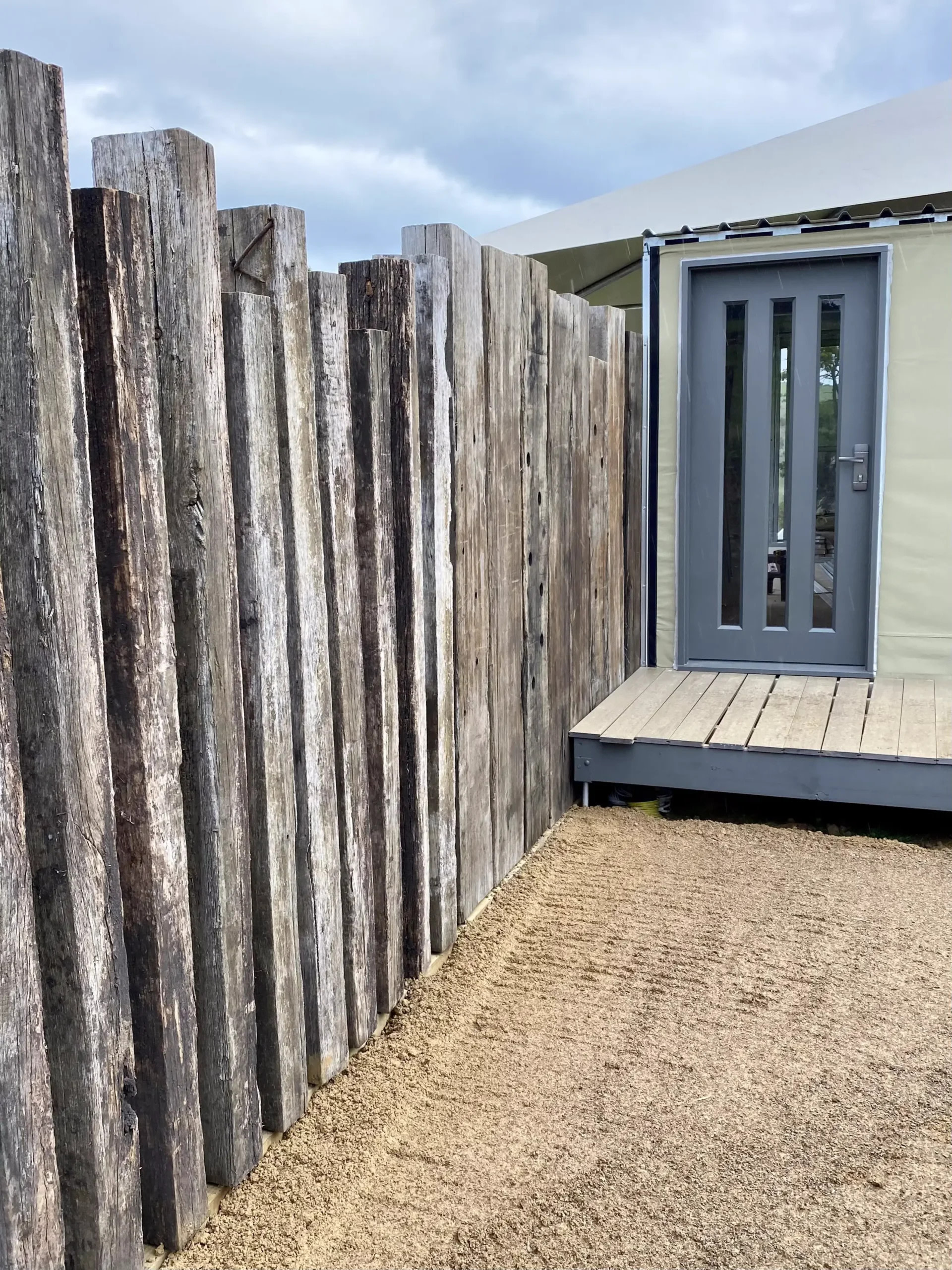 Aquila Eco Retreat
