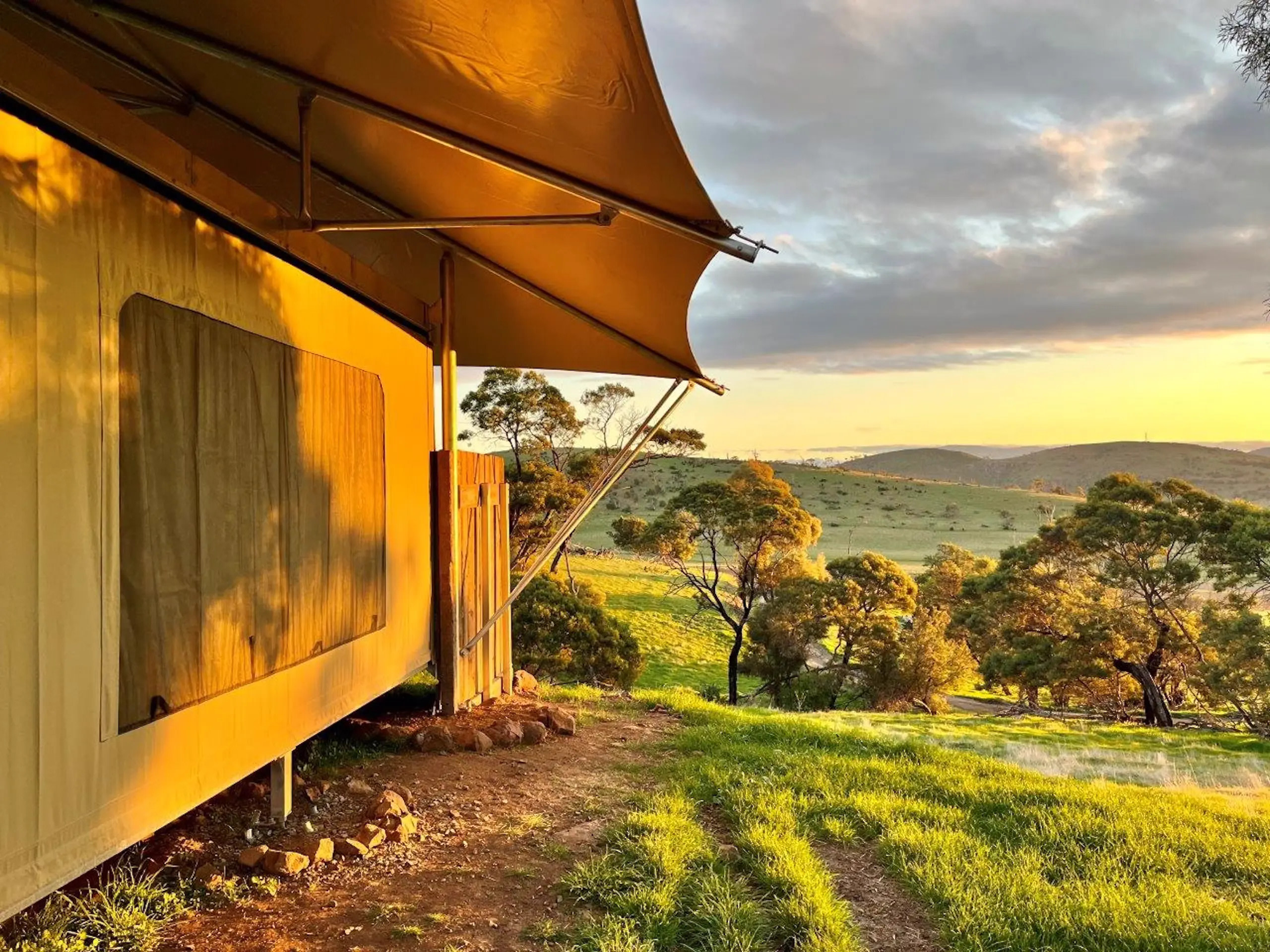 Aquila Eco Retreat