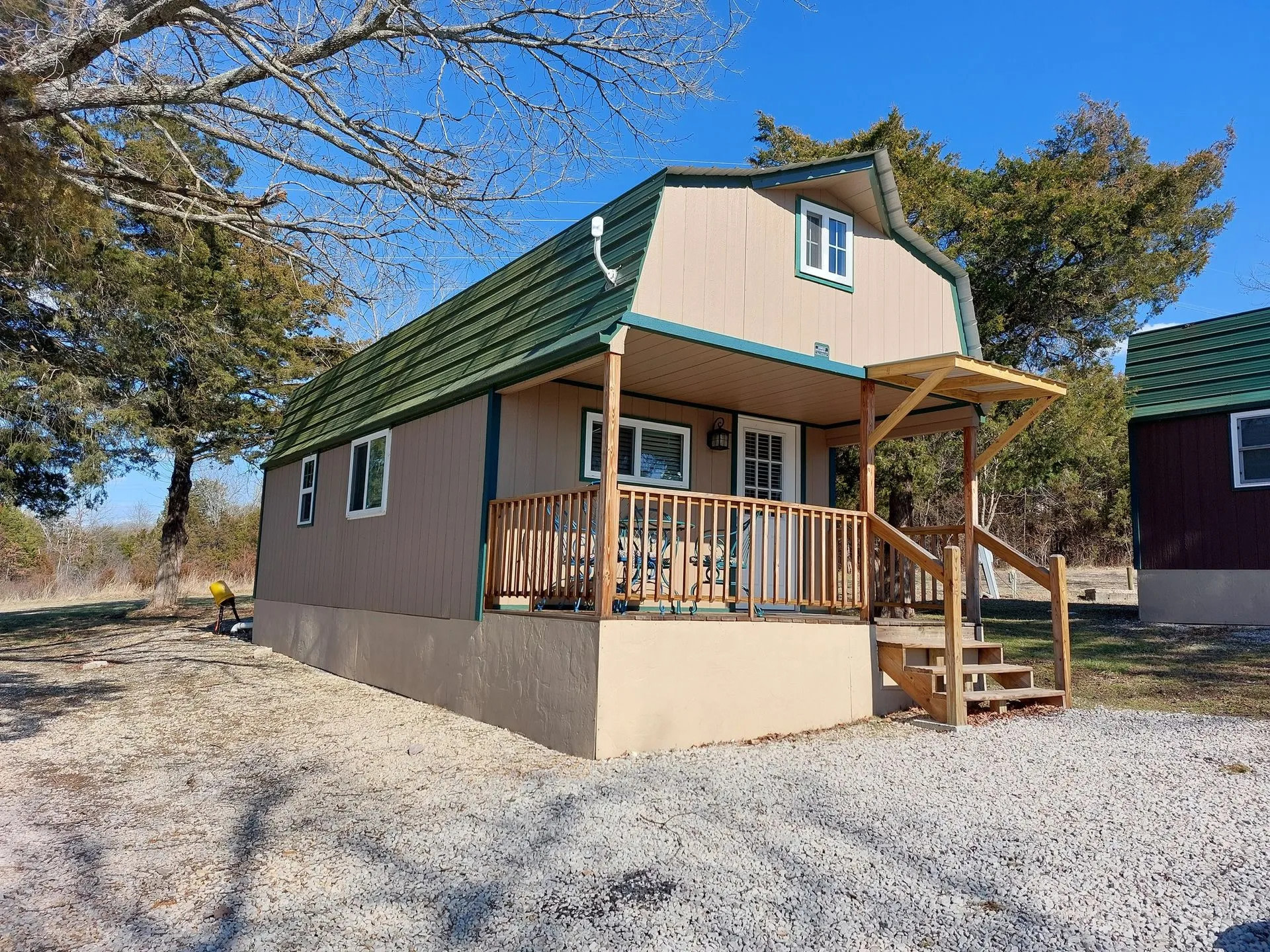 Branson Stagecoach Campground